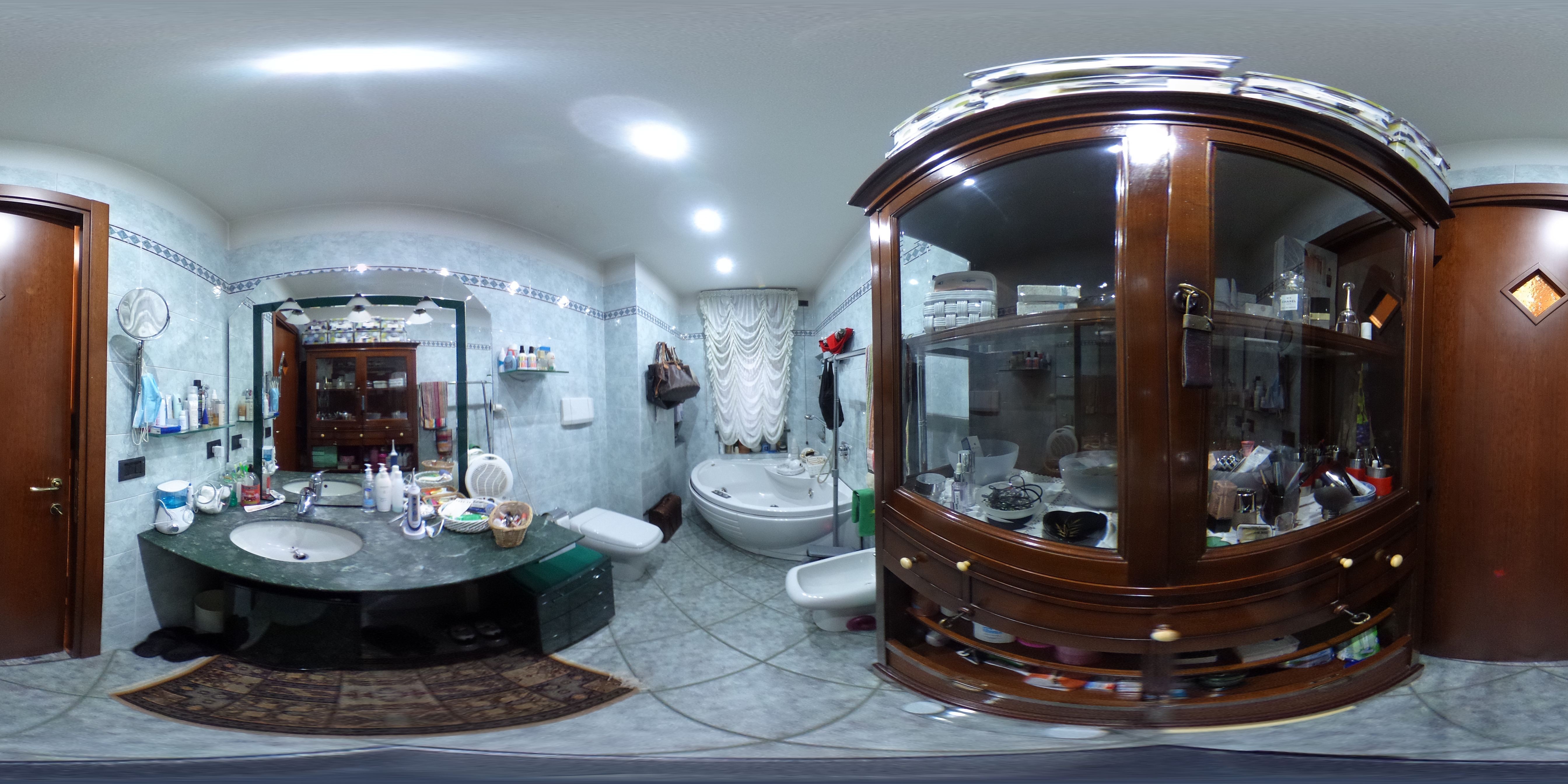 Appartamento in Vendita Torino