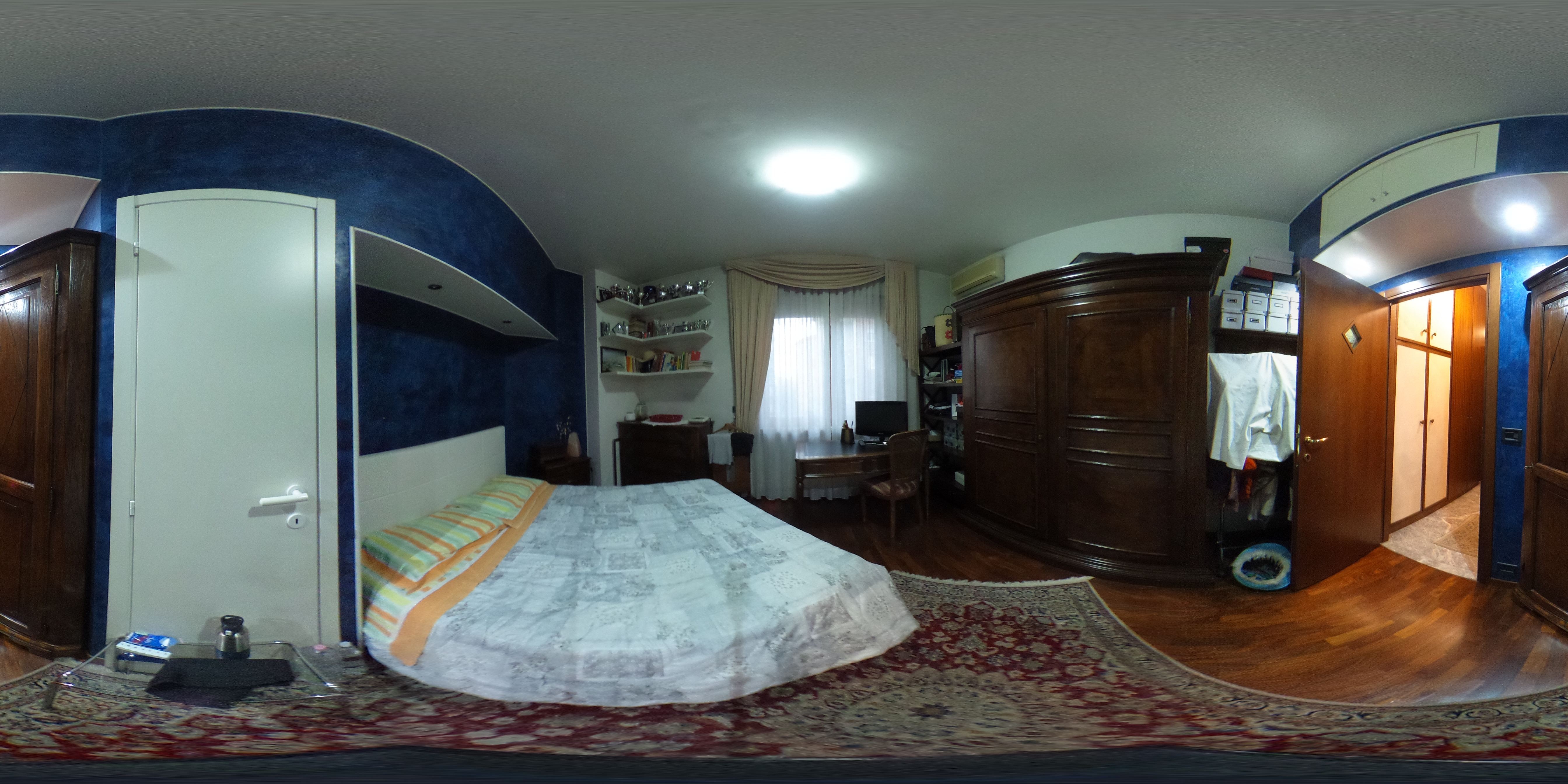 Appartamento in Vendita Torino