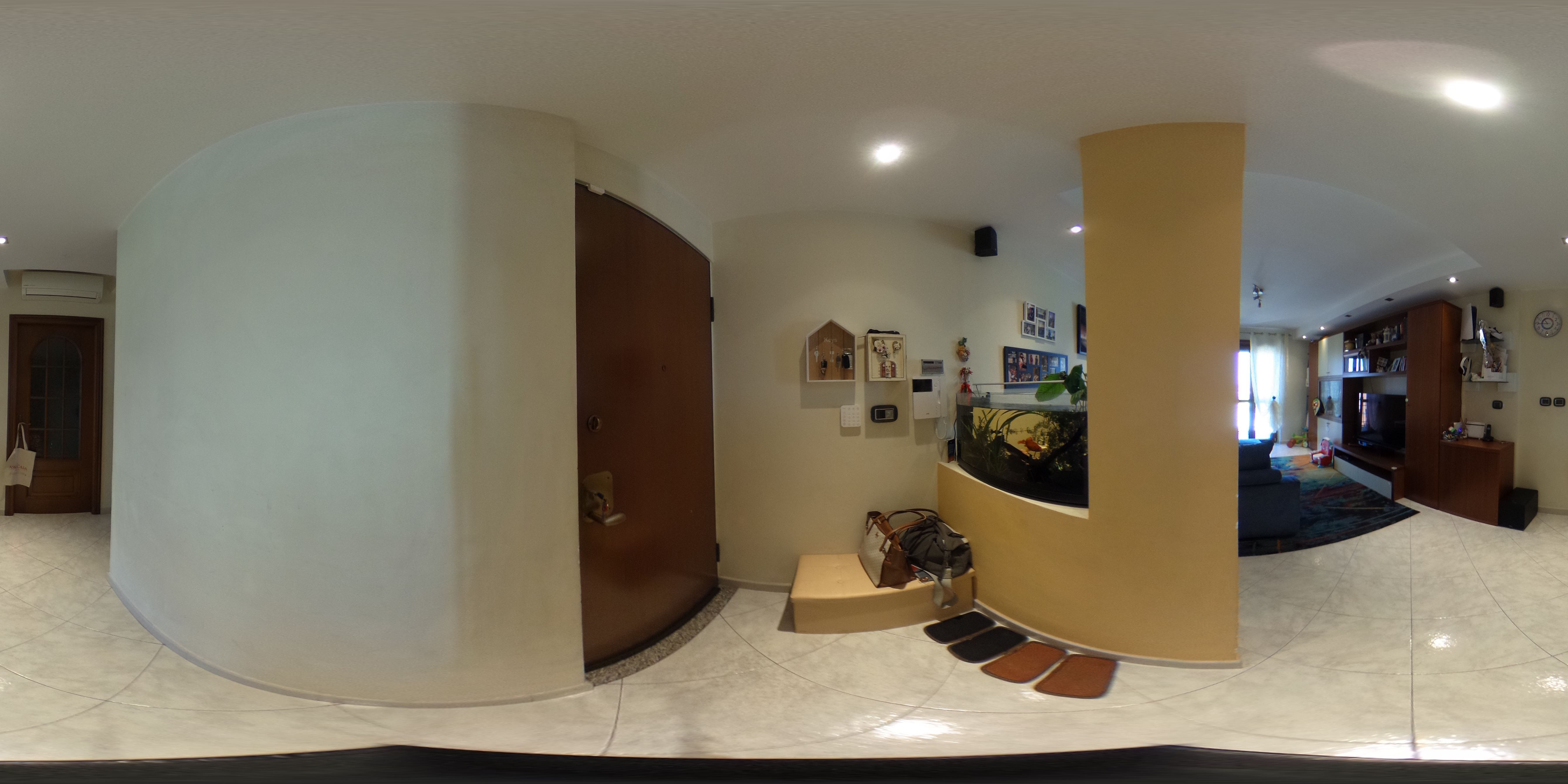 Appartamento in Vendita Torino