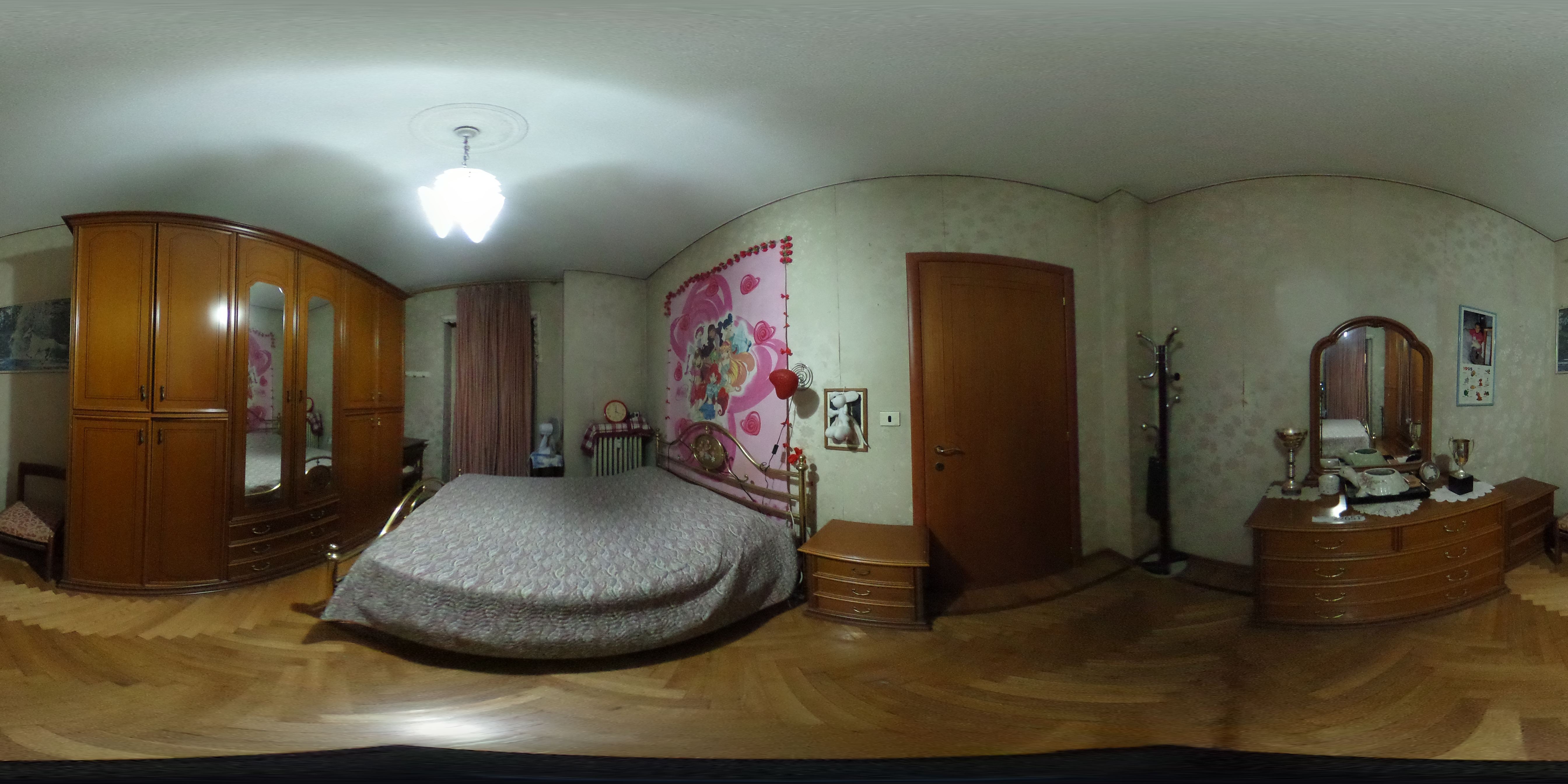 Appartamento in Vendita Torino