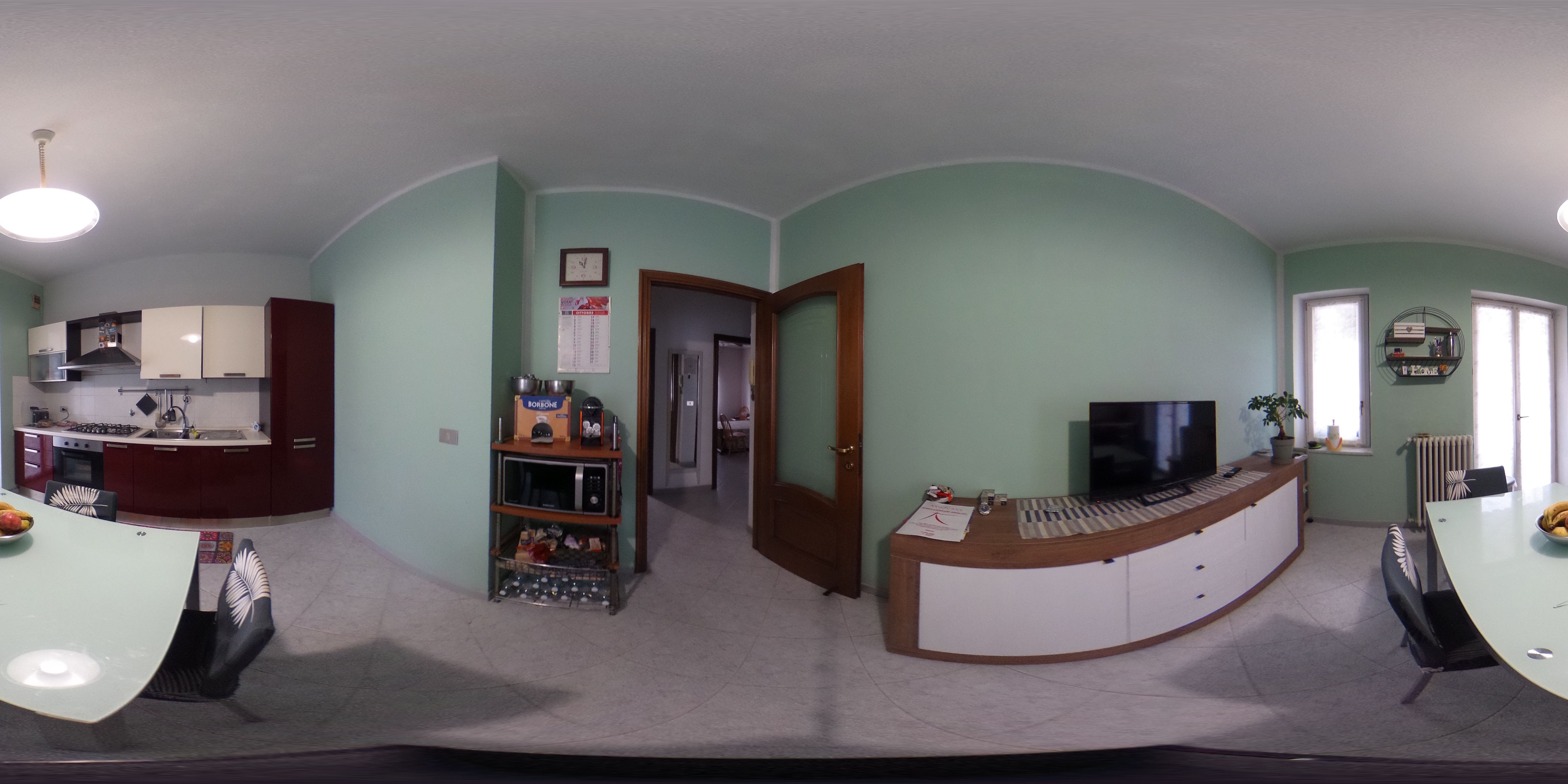 Appartamento in Vendita Nichelino