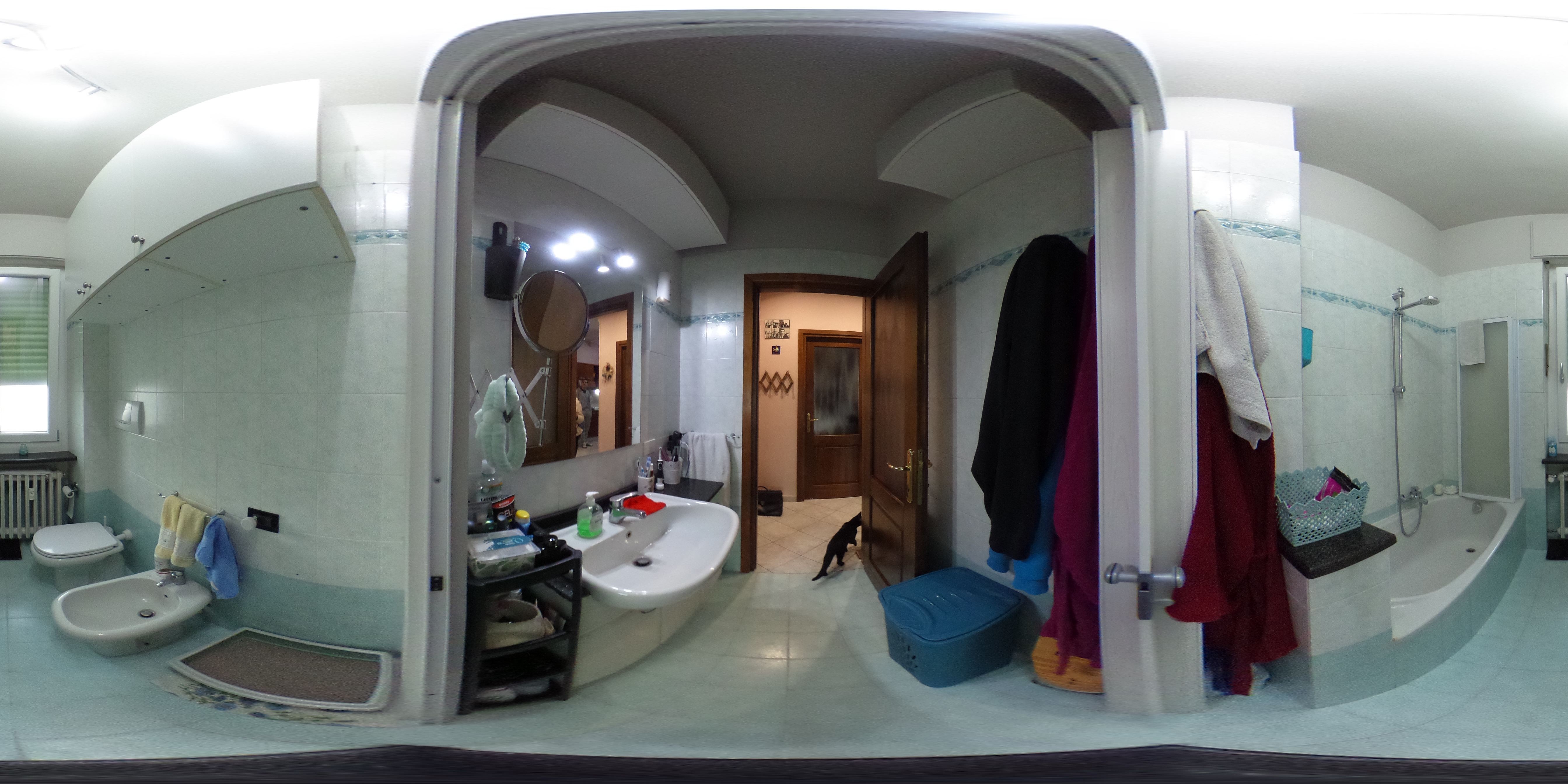 Appartamento in Vendita Moncalieri