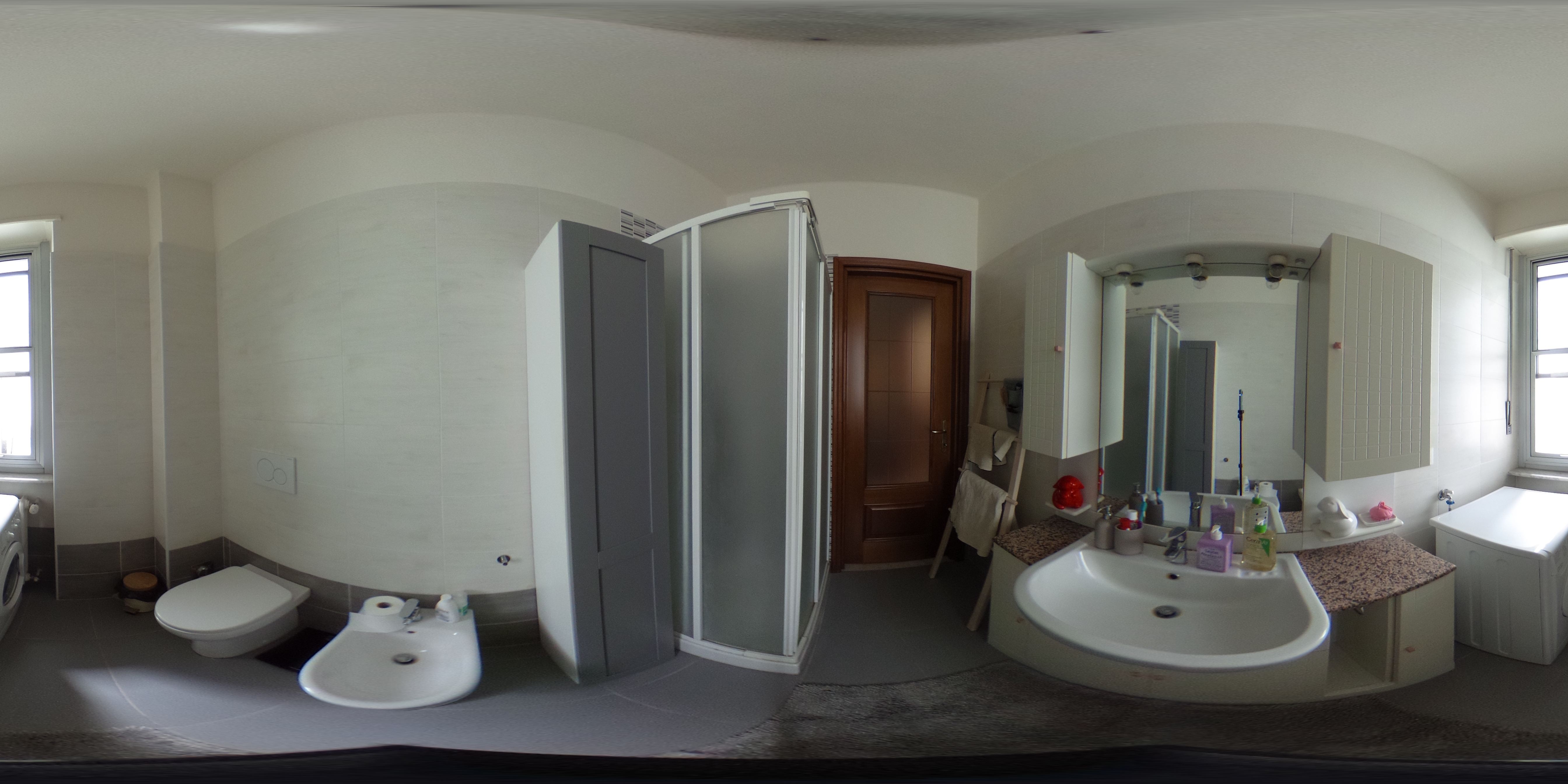 Appartamento in Vendita Moncalieri