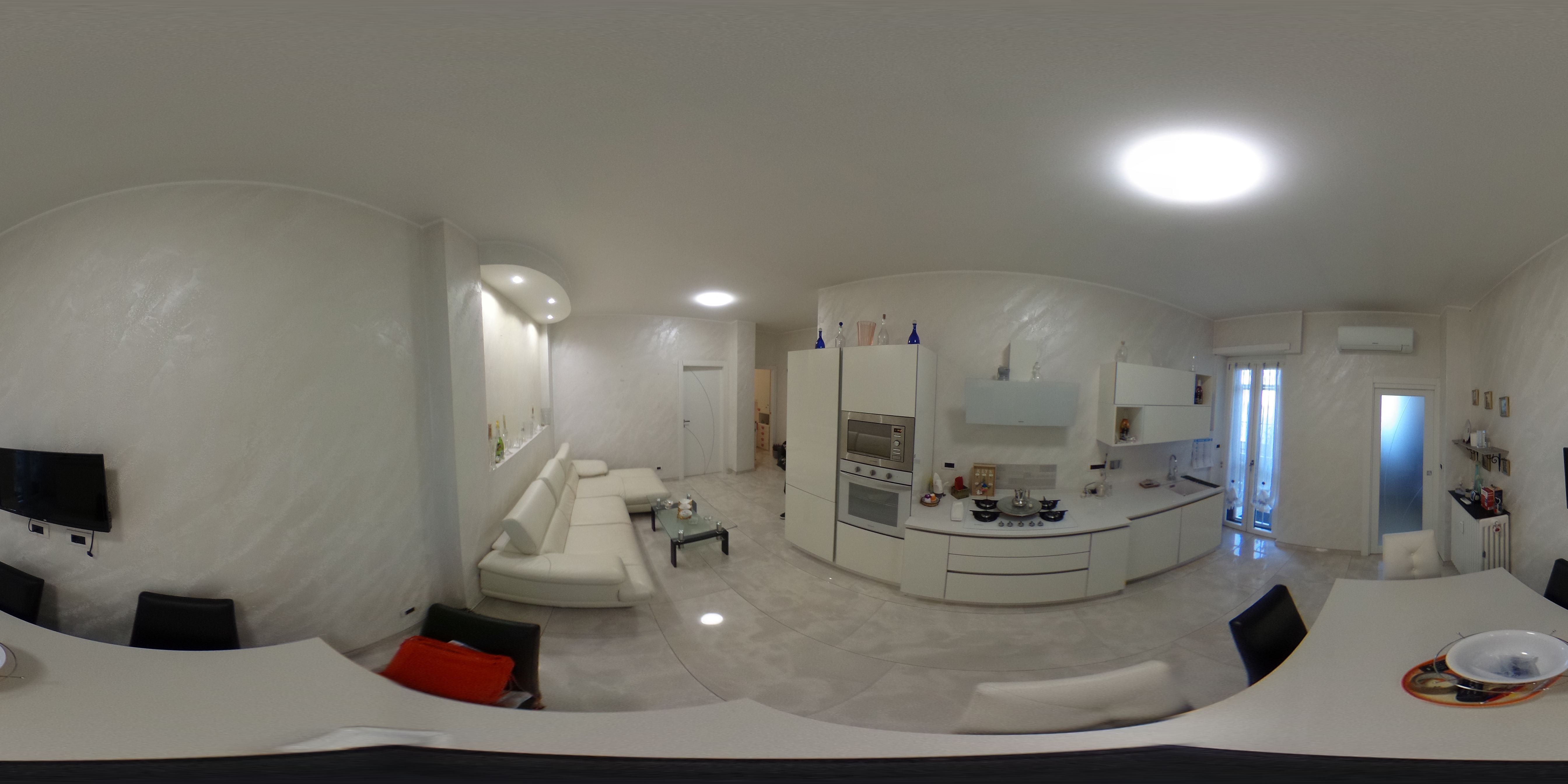 Appartamento in Vendita Moncalieri