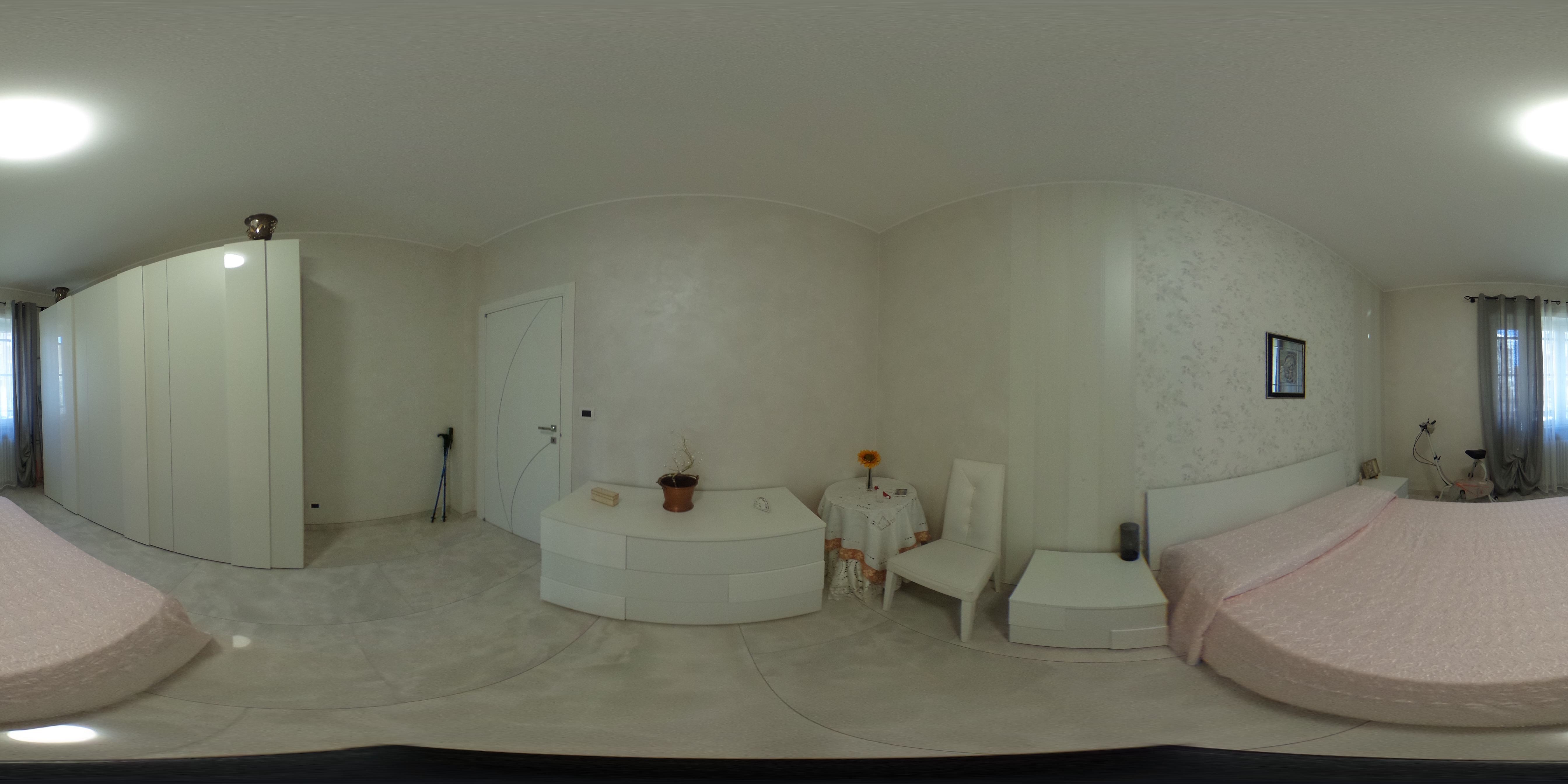 Appartamento in Vendita Moncalieri