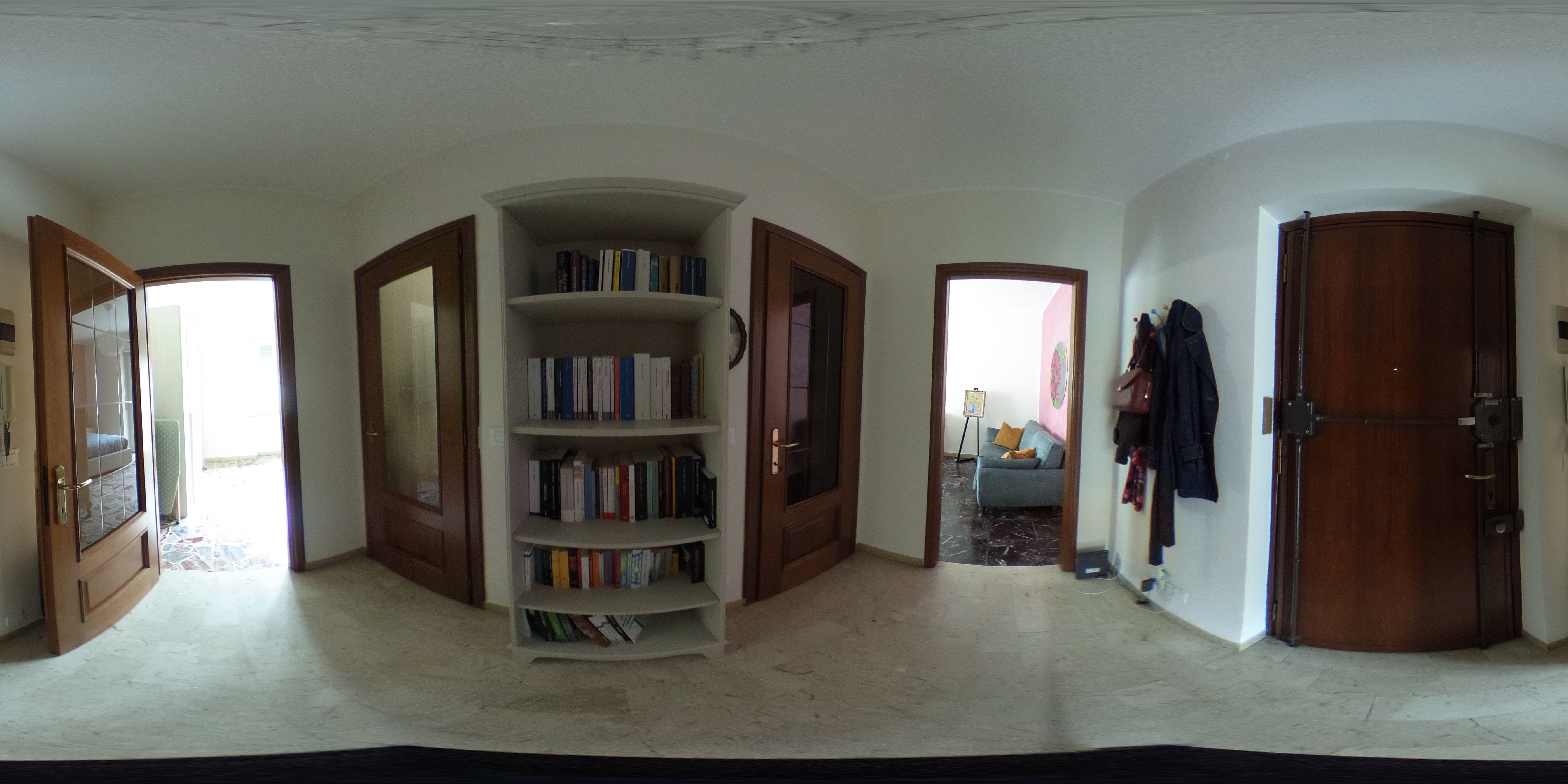 Appartamento in Vendita Moncalieri