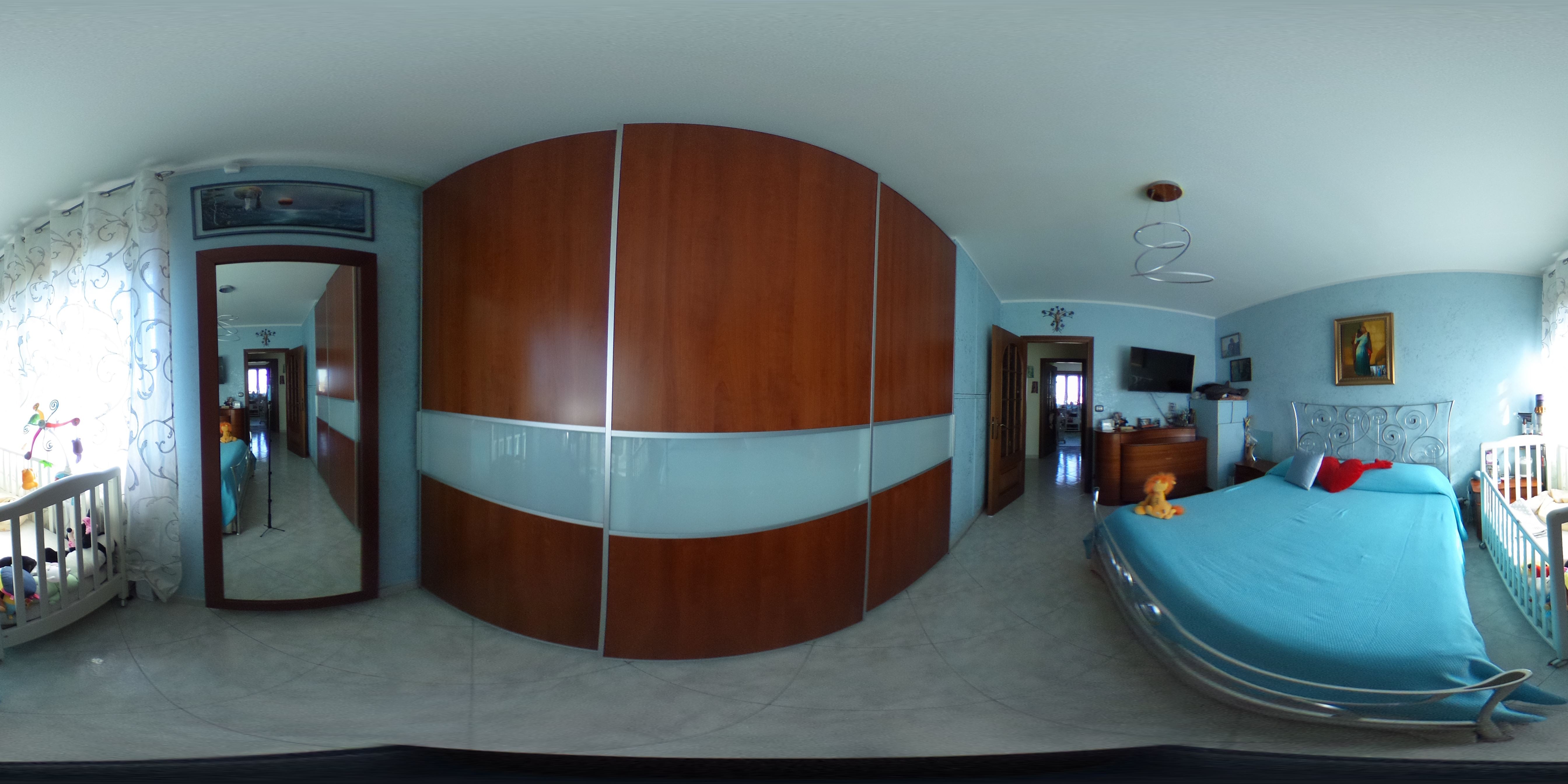 Appartamento in Vendita Torino