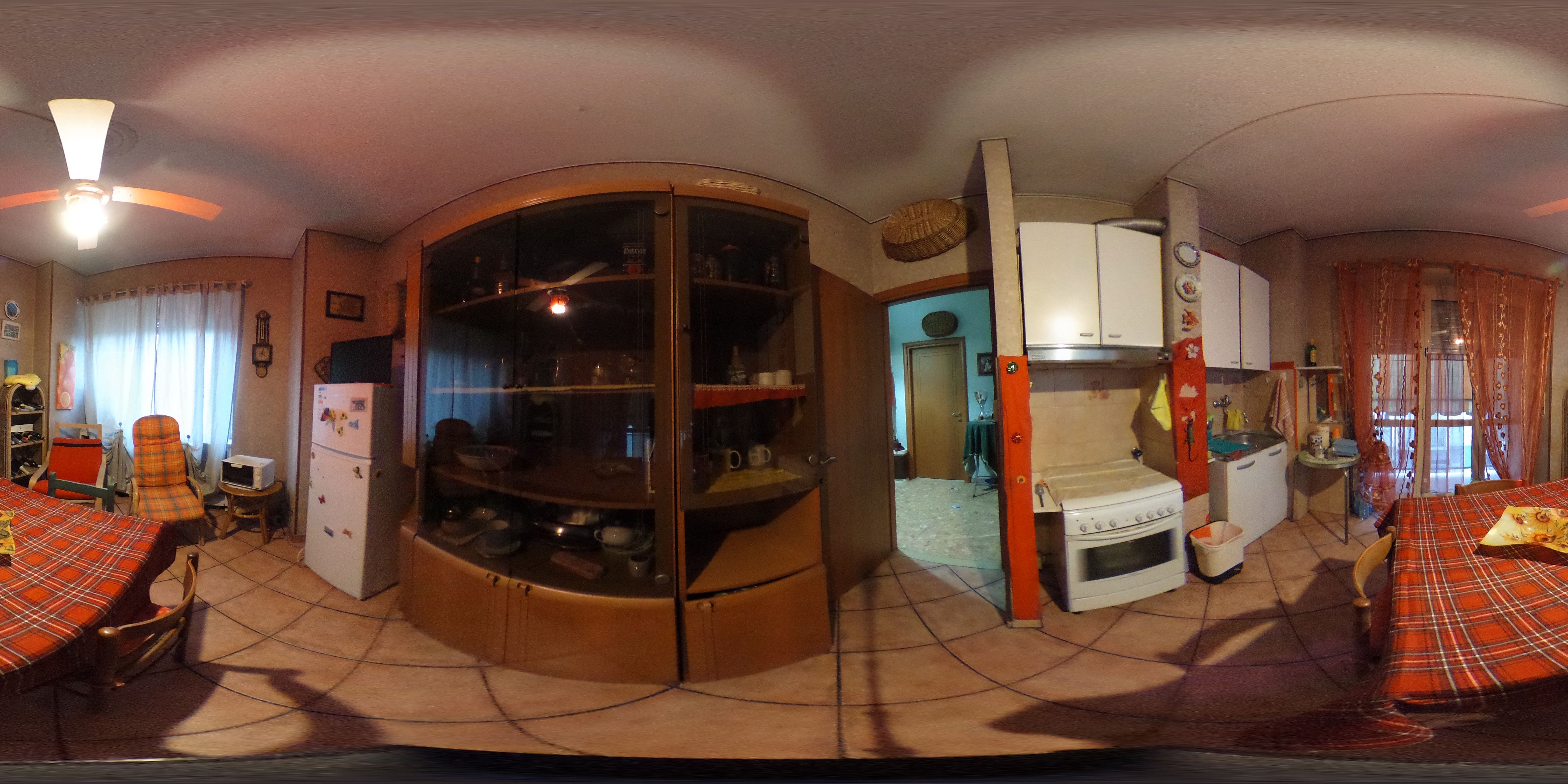 Appartamento in Vendita Torino