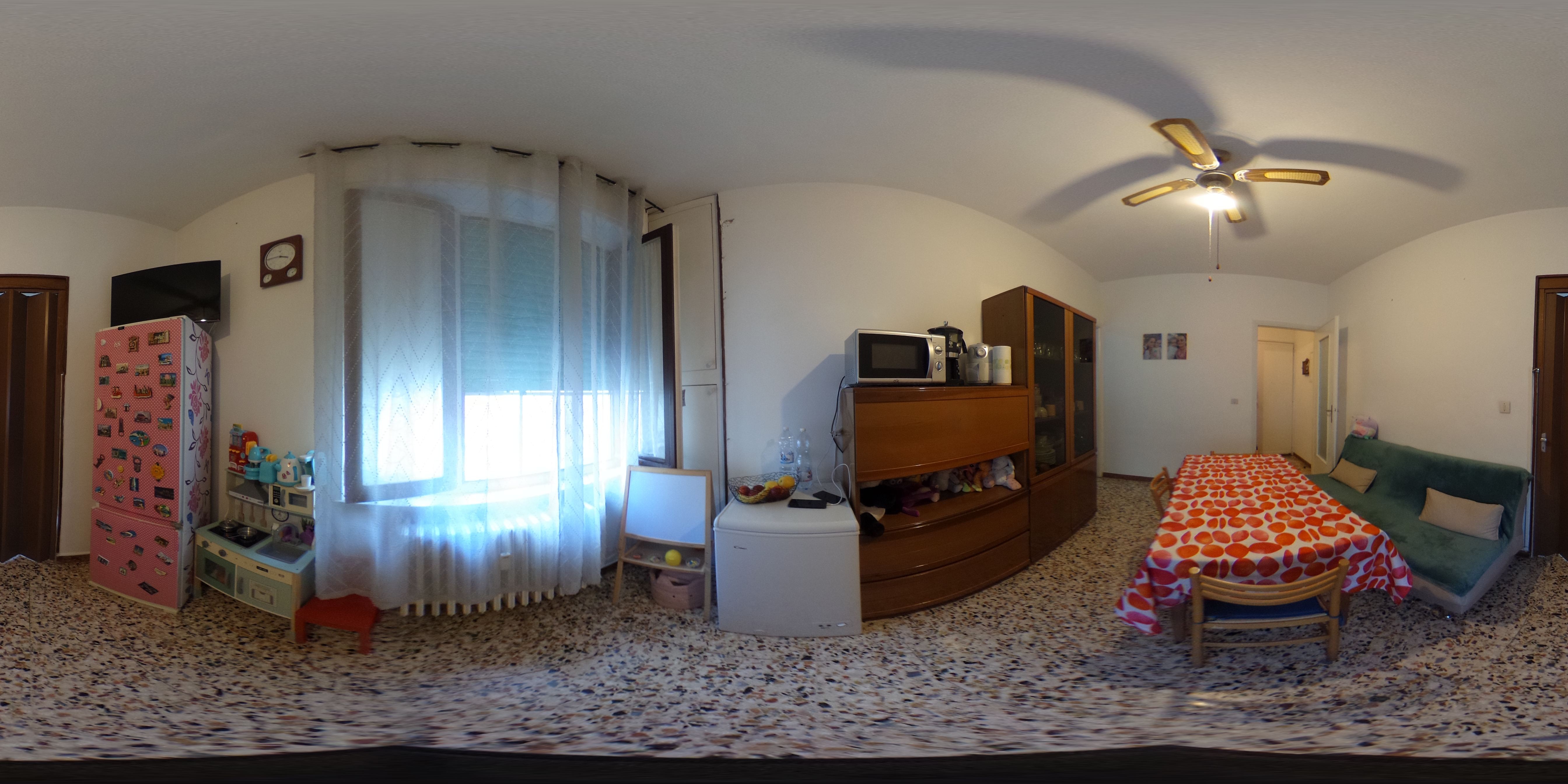 Appartamento in Vendita Moncalieri