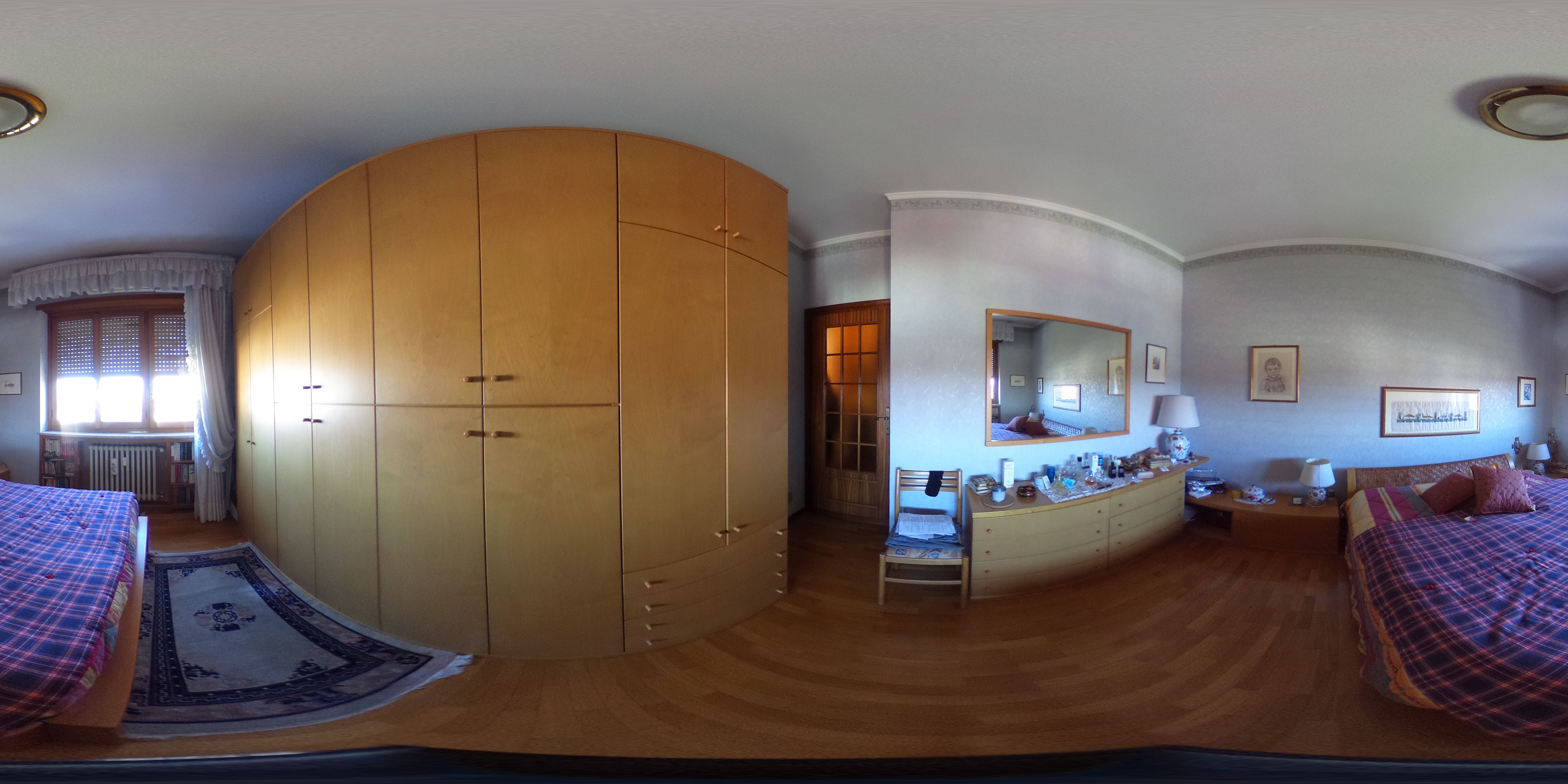 Appartamento in Vendita Moncalieri