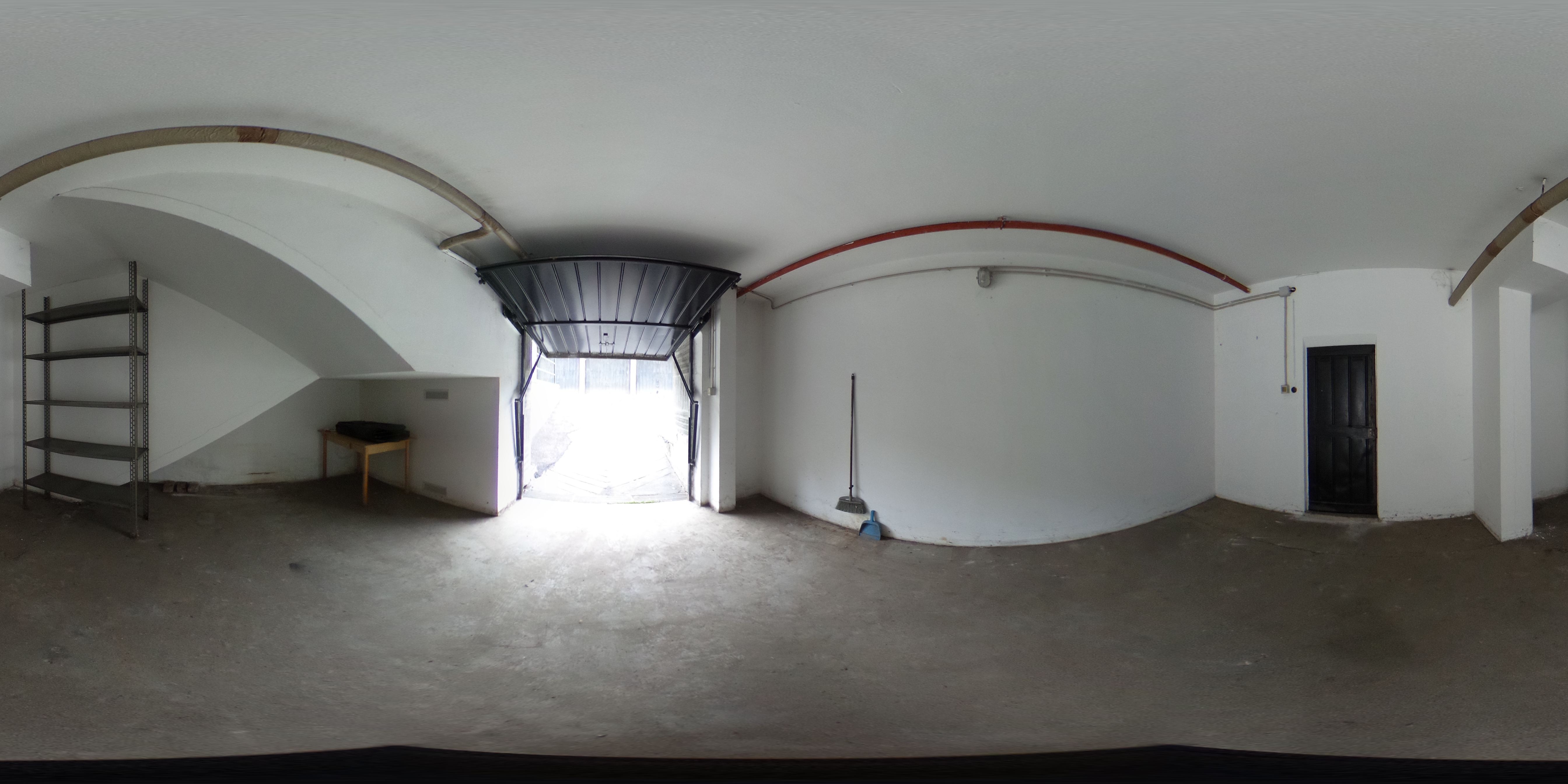 Box in Vendita Moncalieri