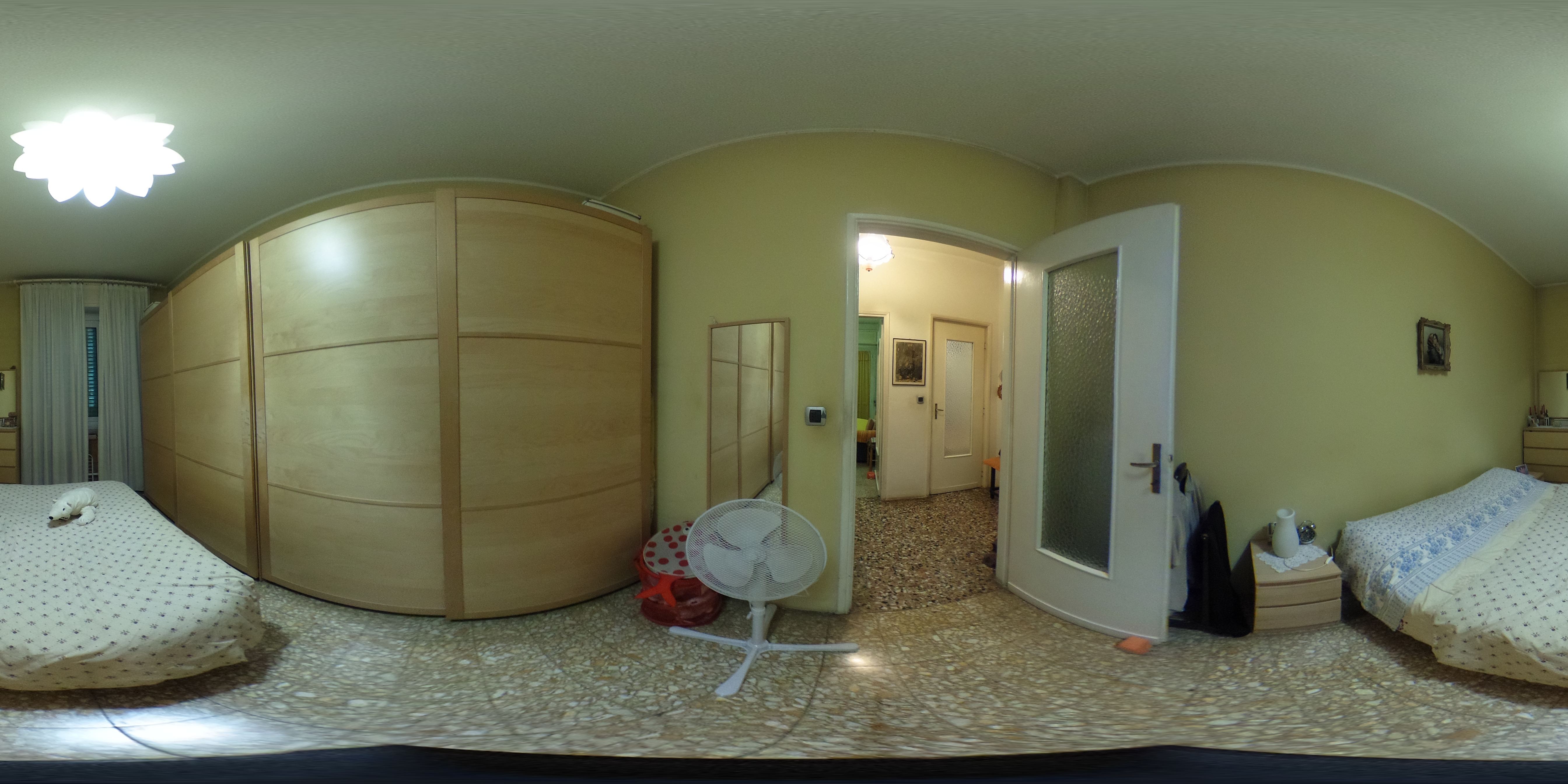 Appartamento in Vendita Torino