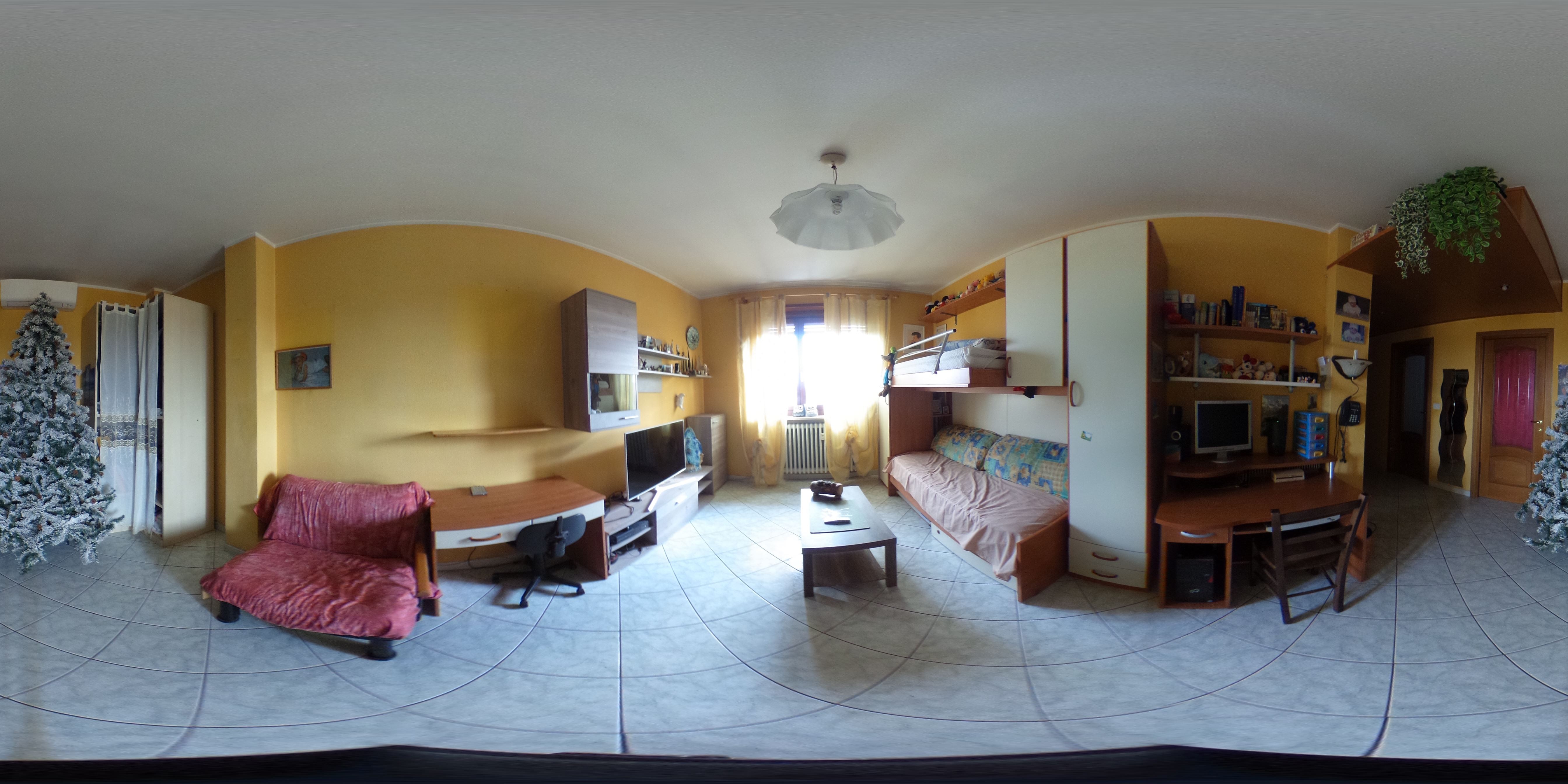 Appartamento in Vendita Torino