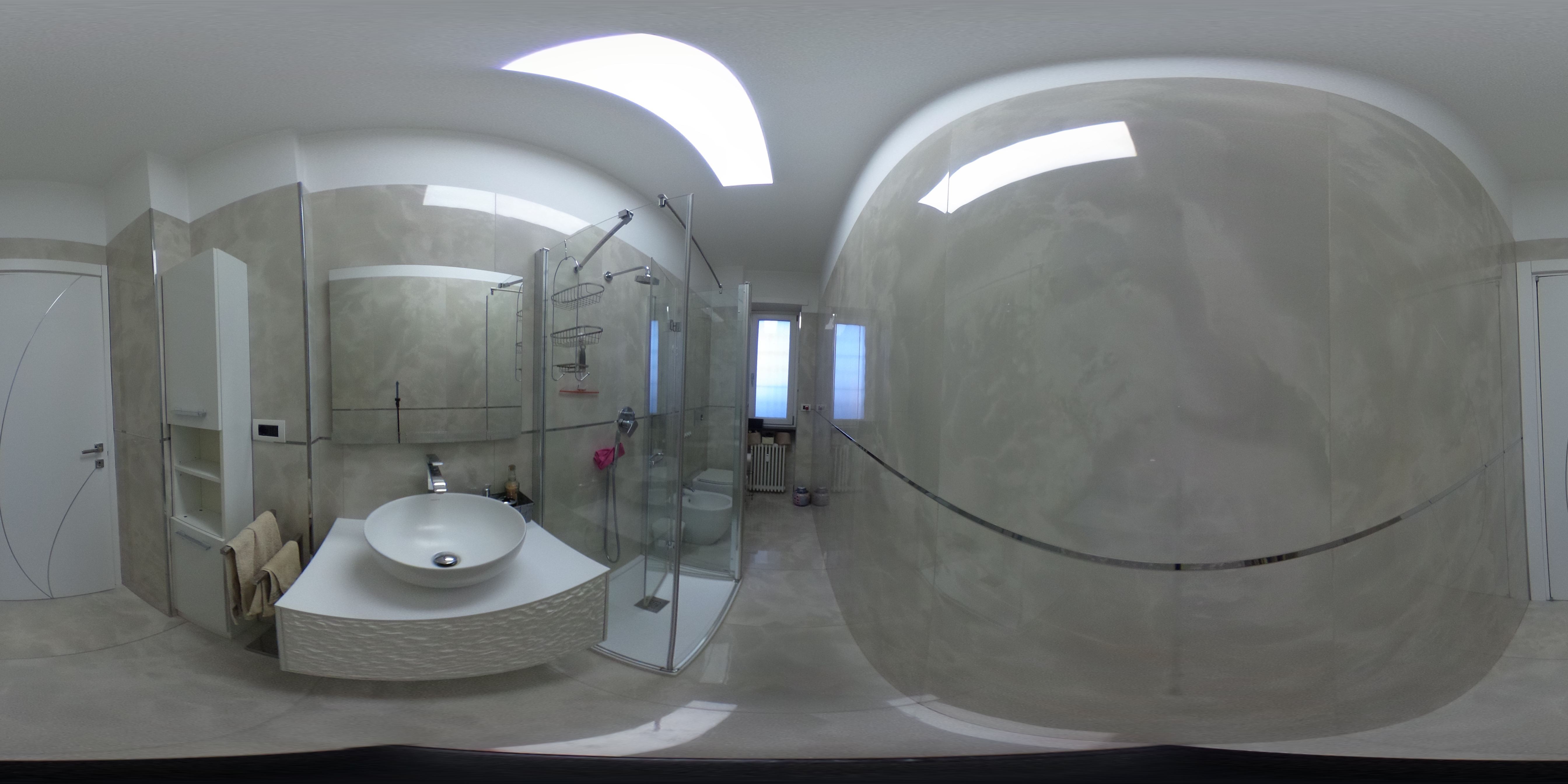 Appartamento in Vendita Moncalieri