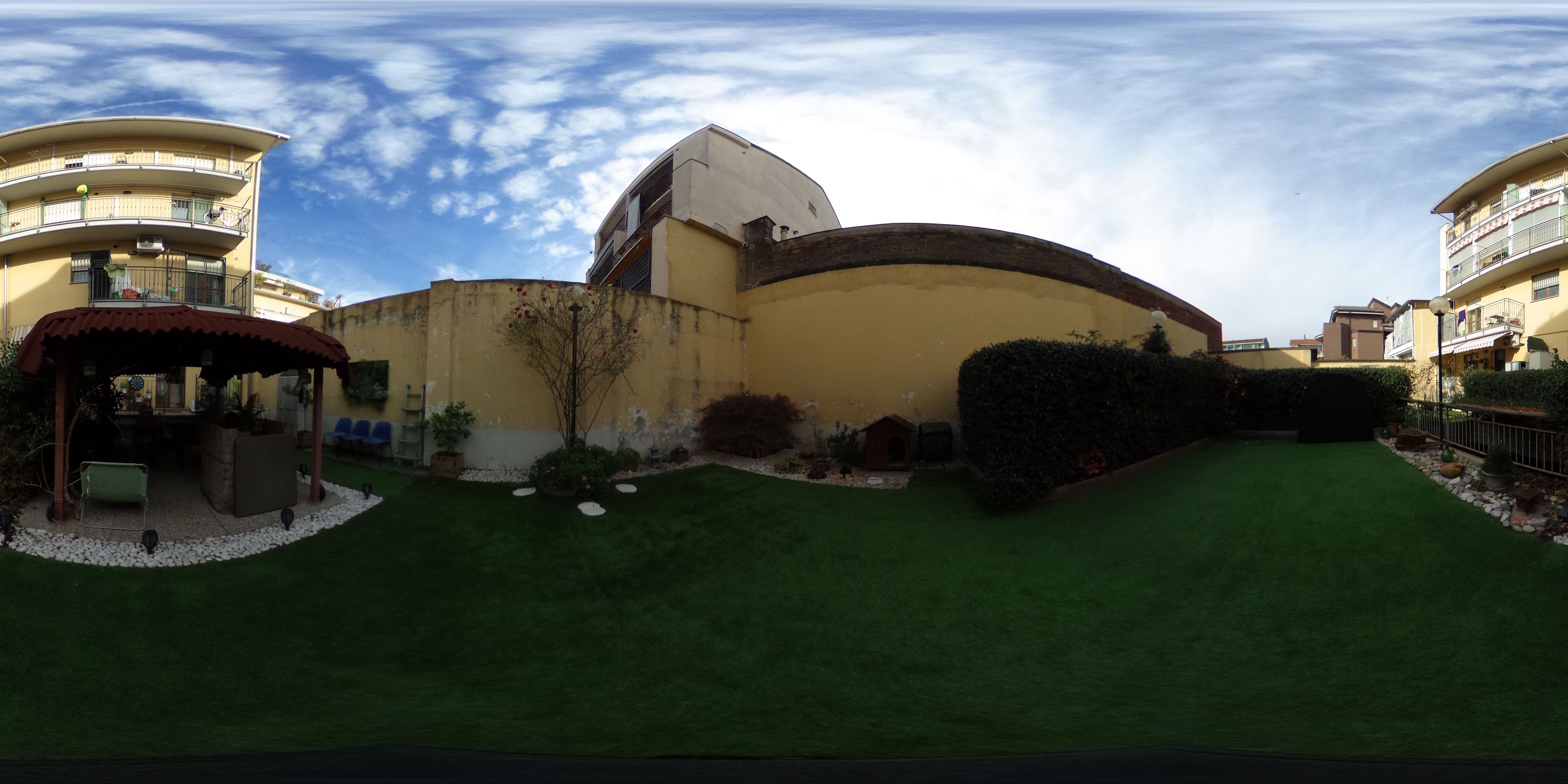 Appartamento in Vendita Moncalieri