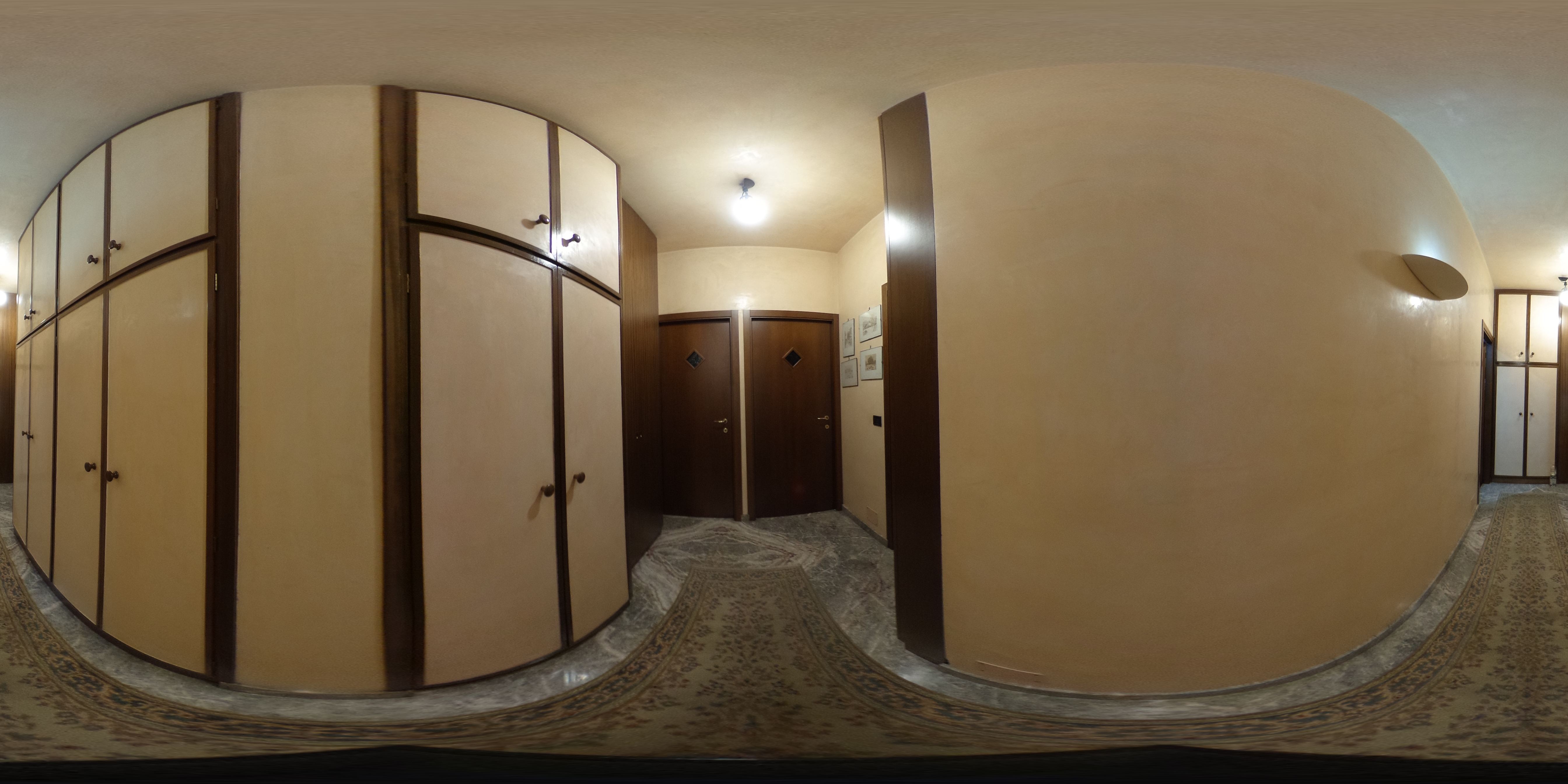 Appartamento in Vendita Torino