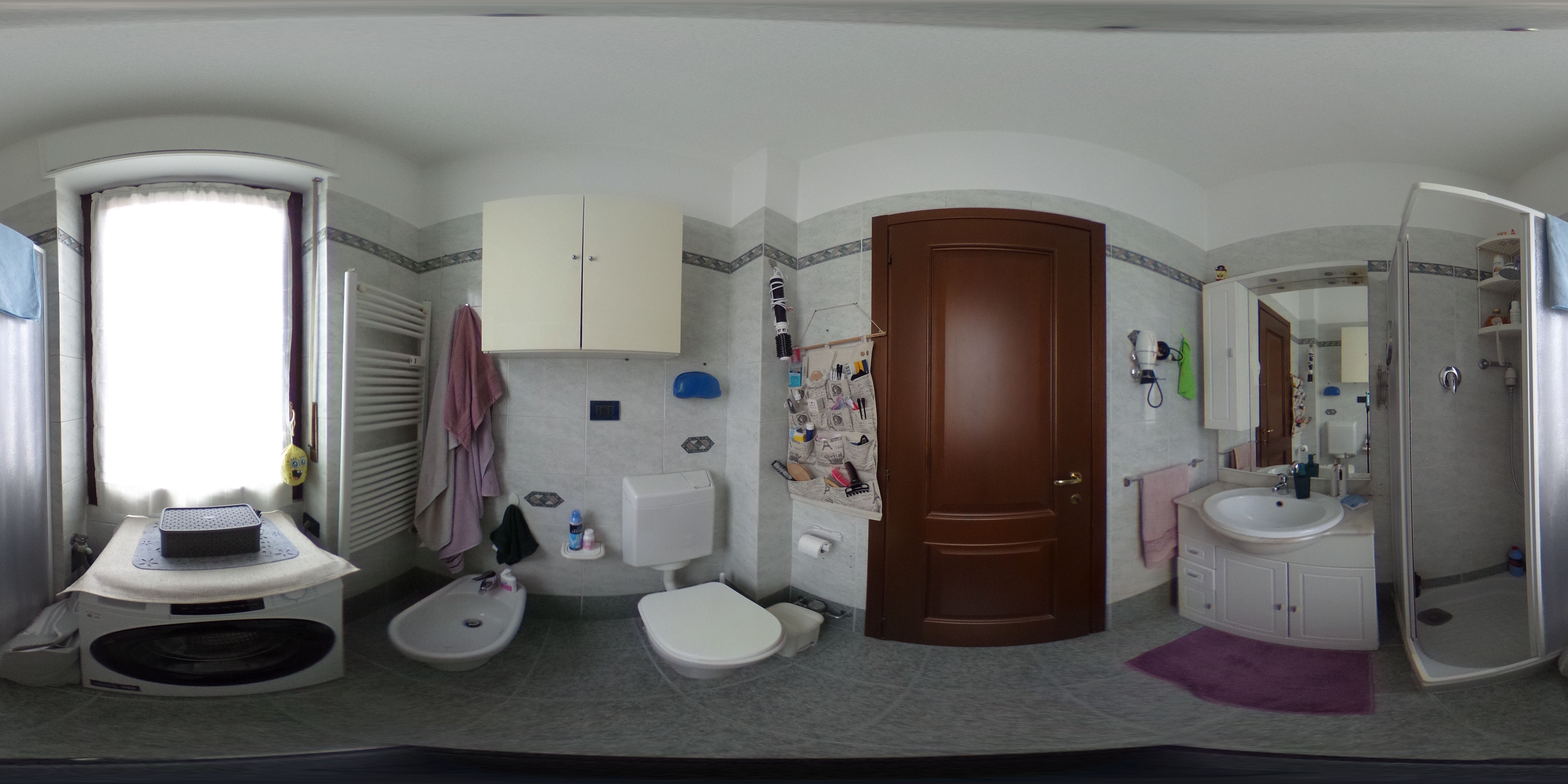 Appartamento in Vendita Moncalieri