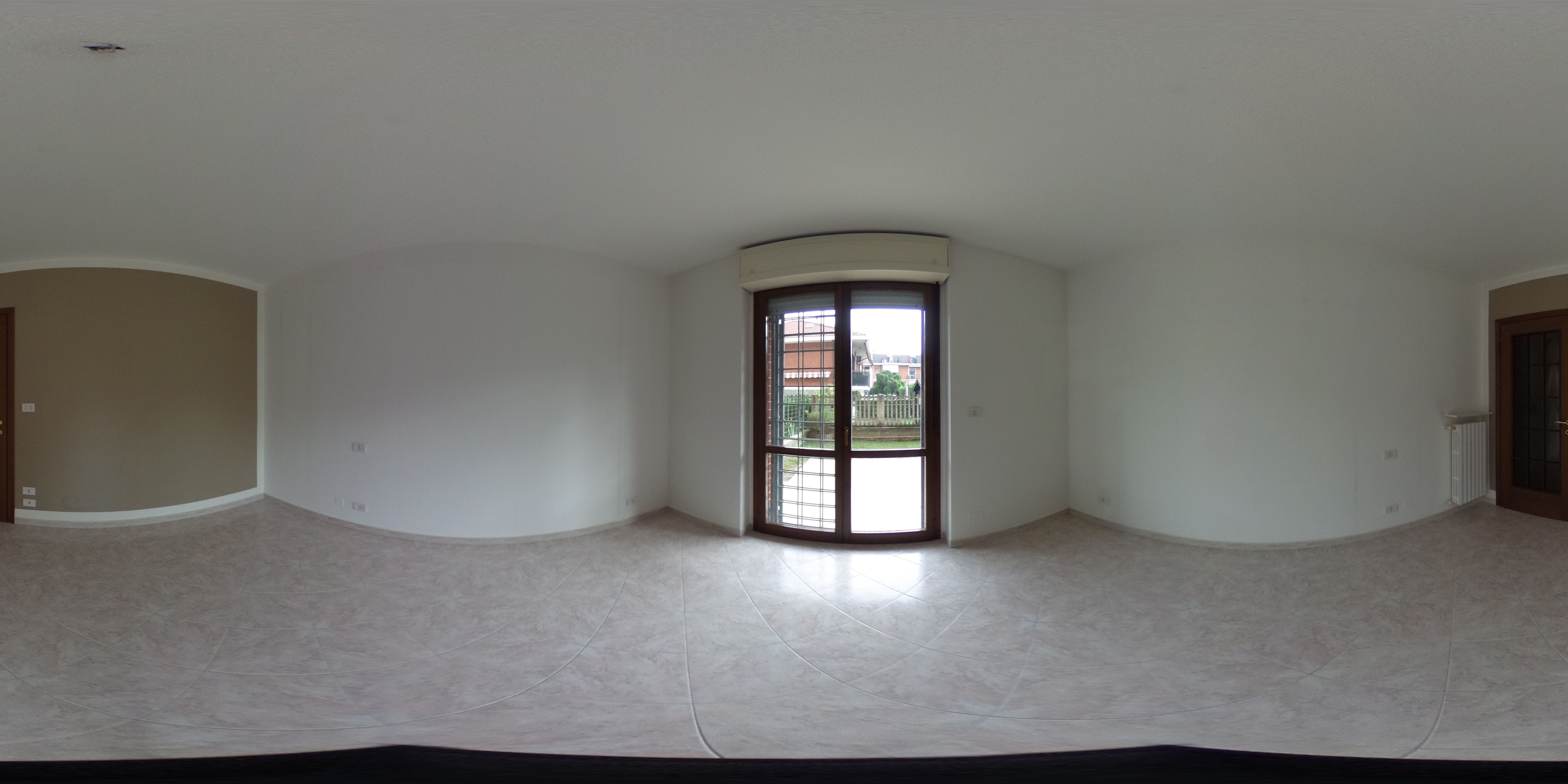 Appartamento in Vendita Nichelino