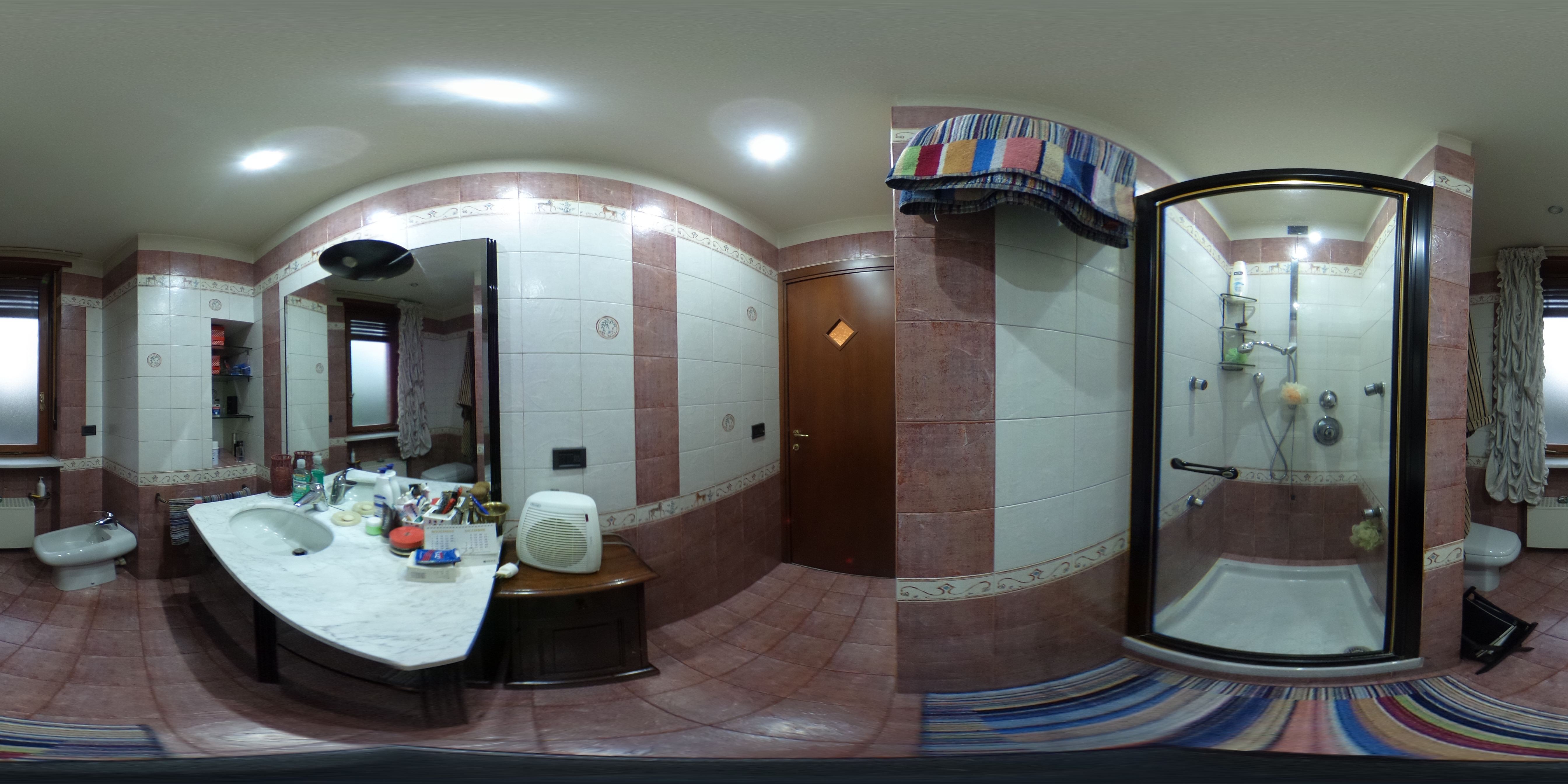 Appartamento in Vendita Torino