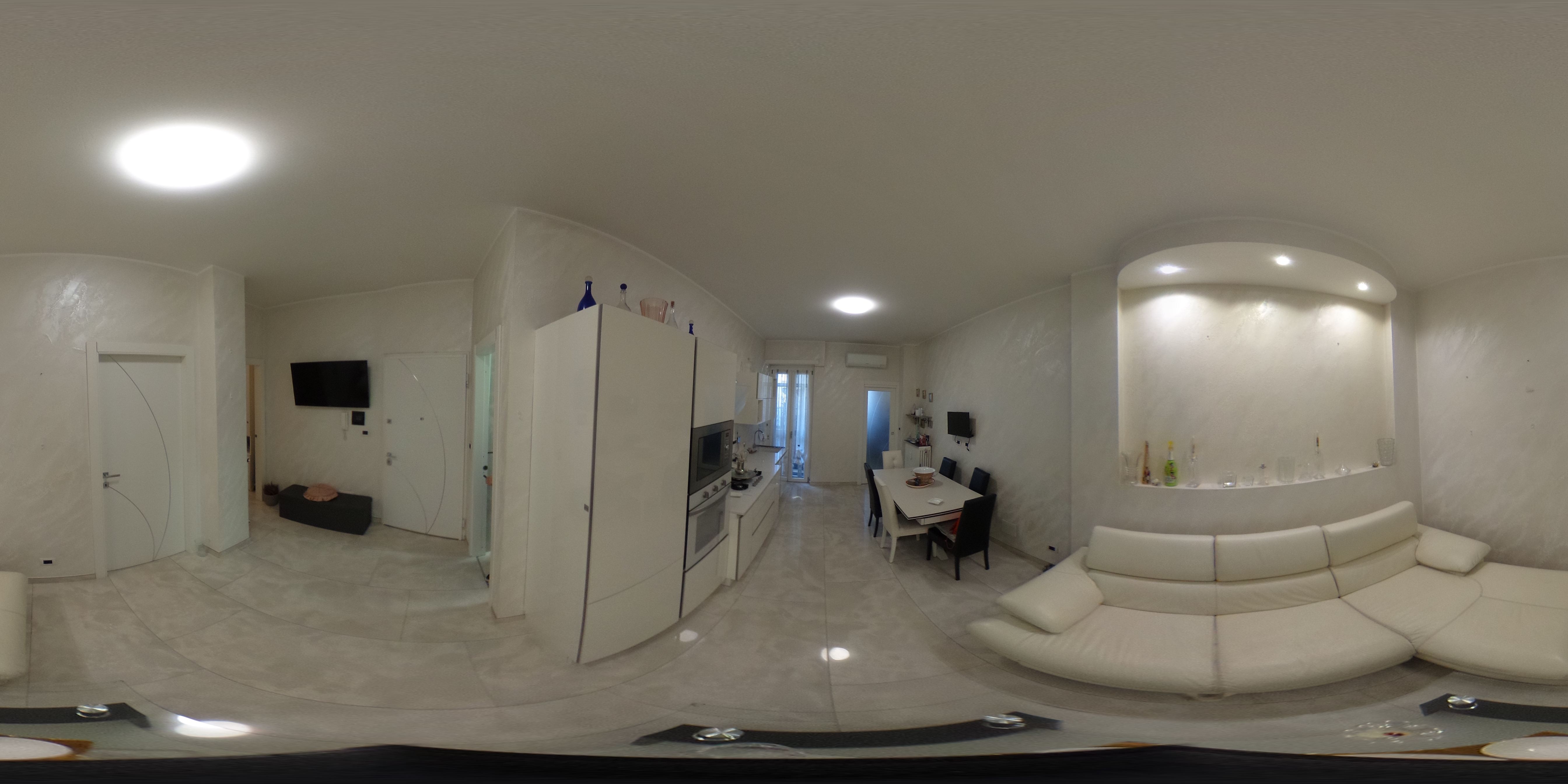 Appartamento in Vendita Moncalieri