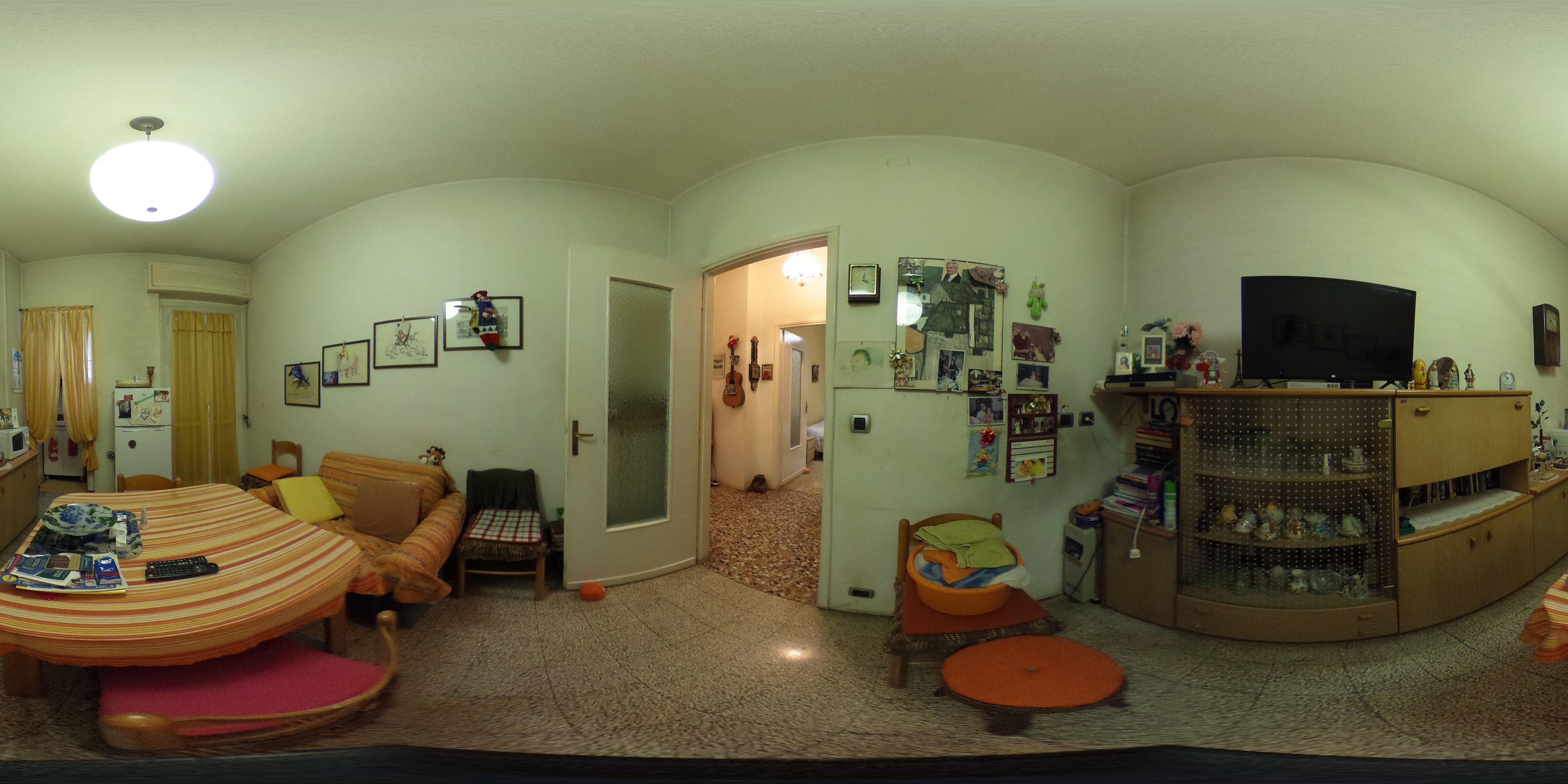 Appartamento in Vendita Torino