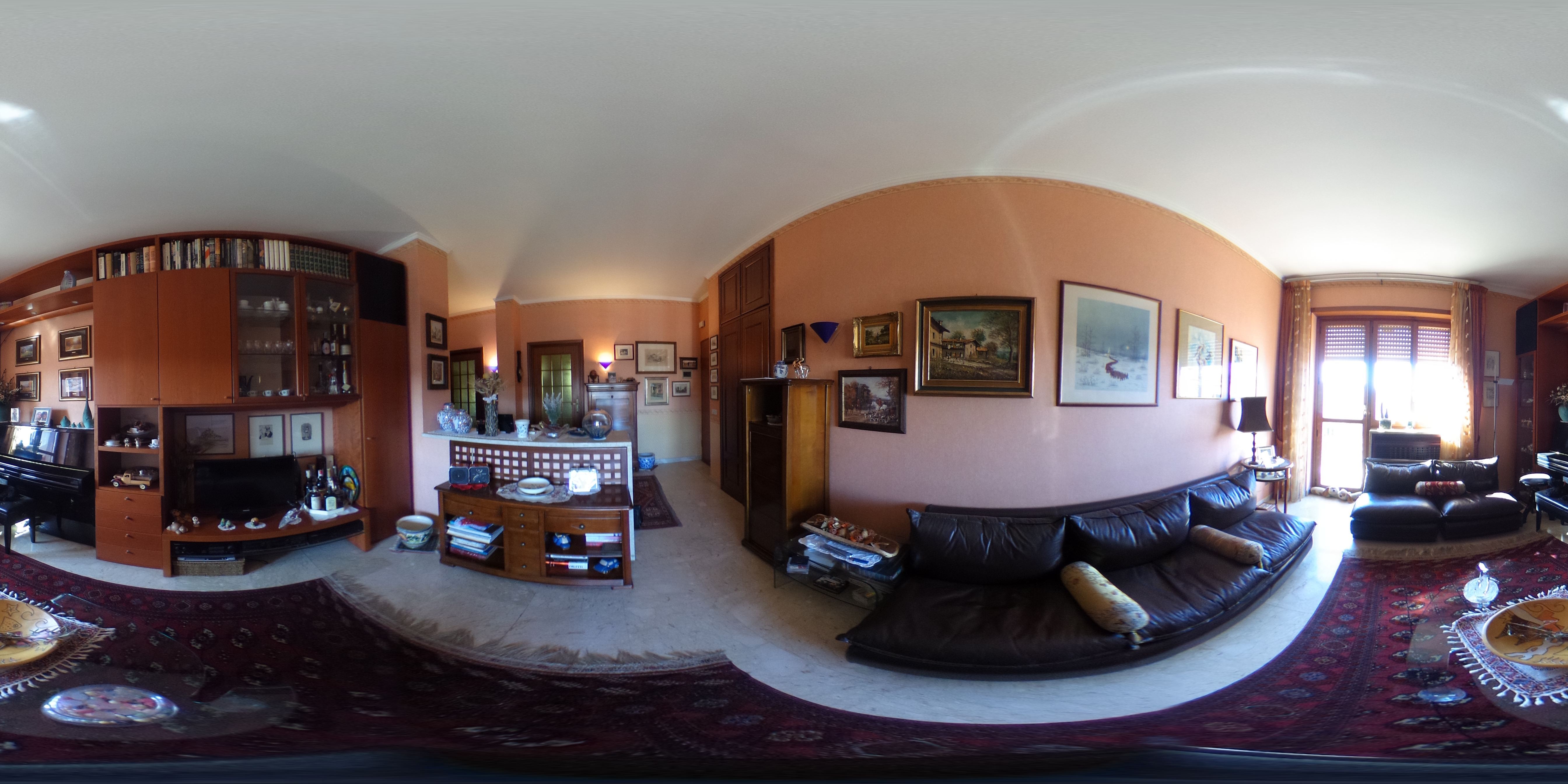 Appartamento in Vendita Moncalieri