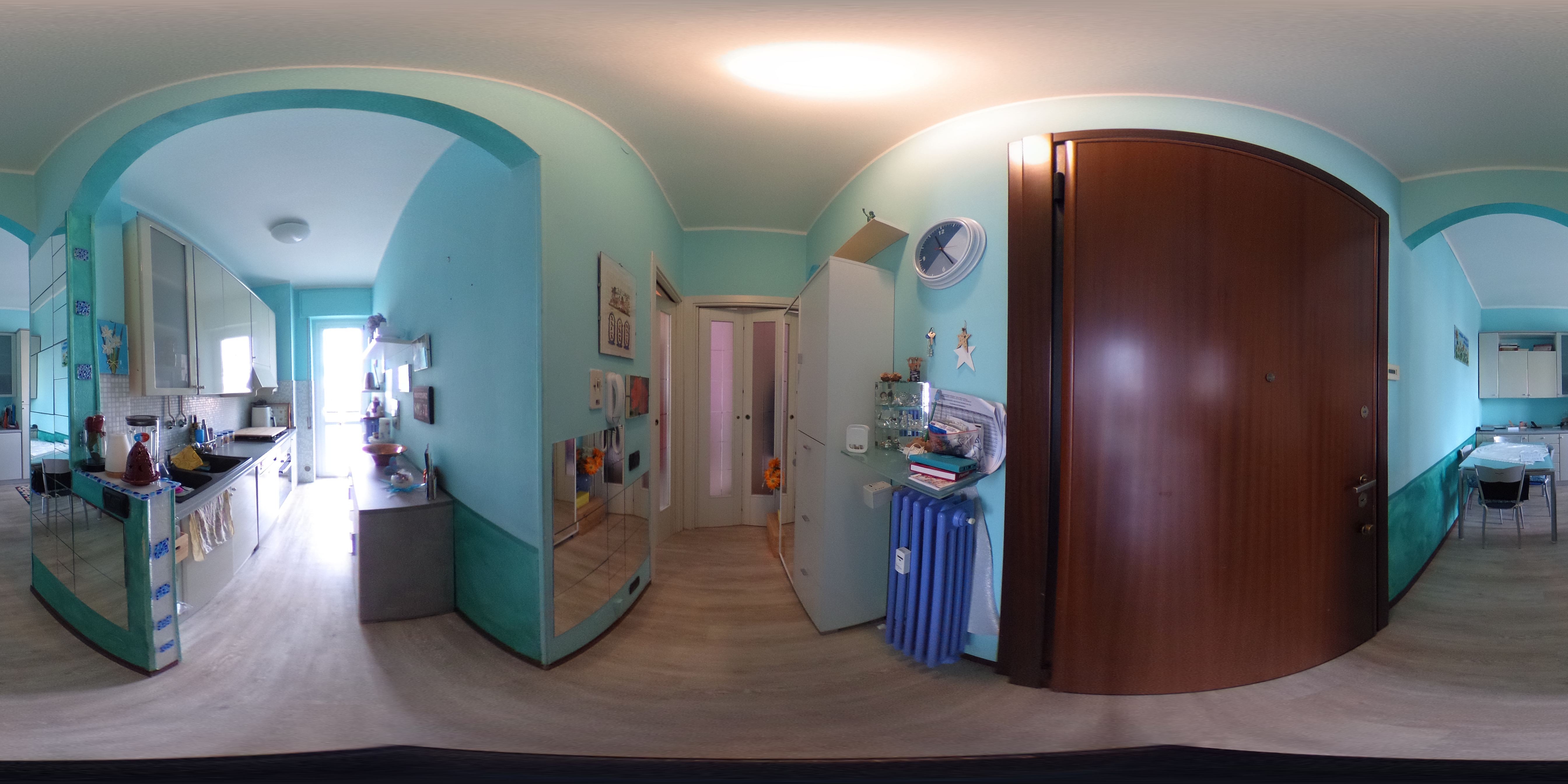 Appartamento in Vendita Verbania