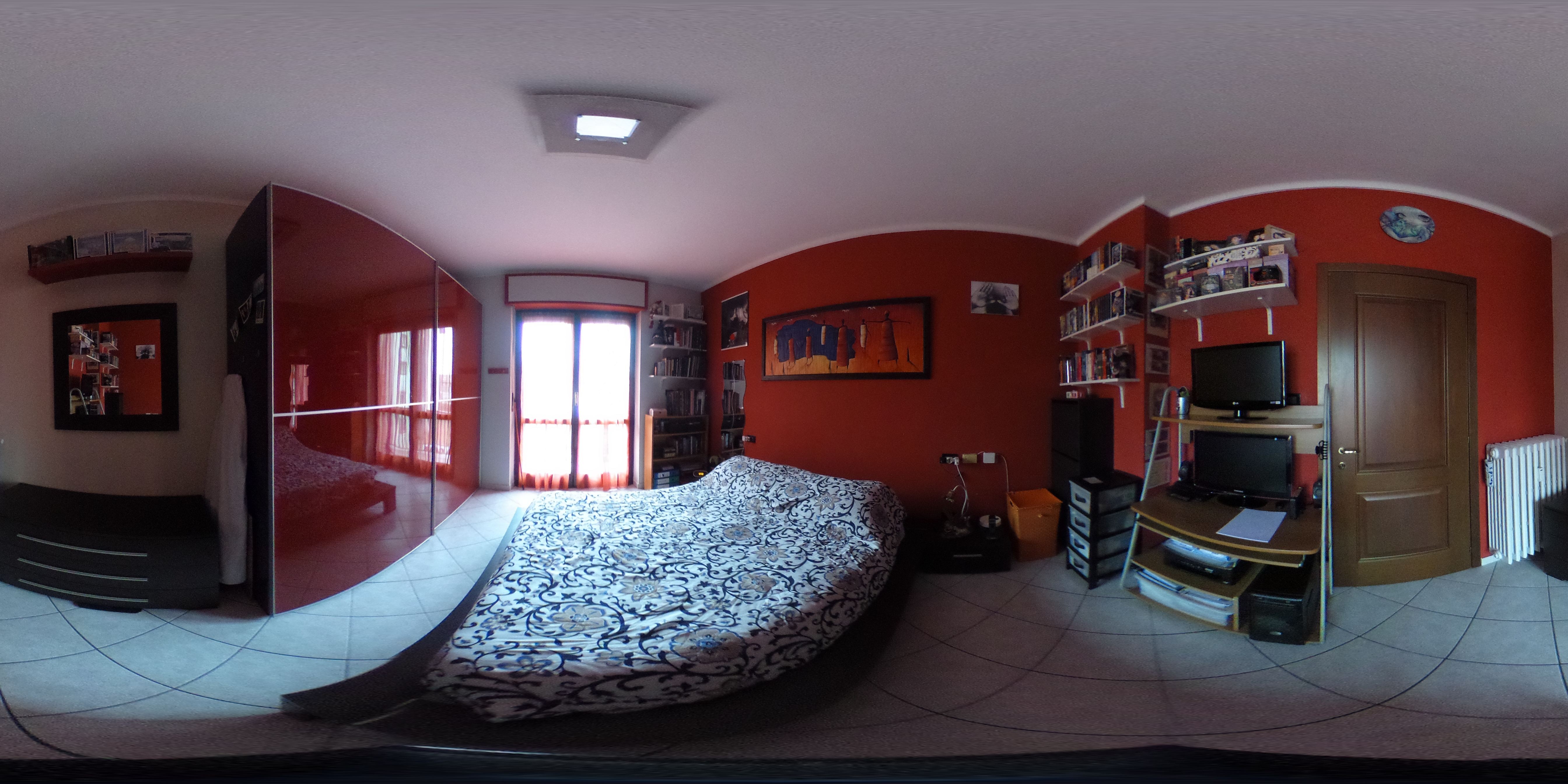 Appartamento in Vendita Moncalieri