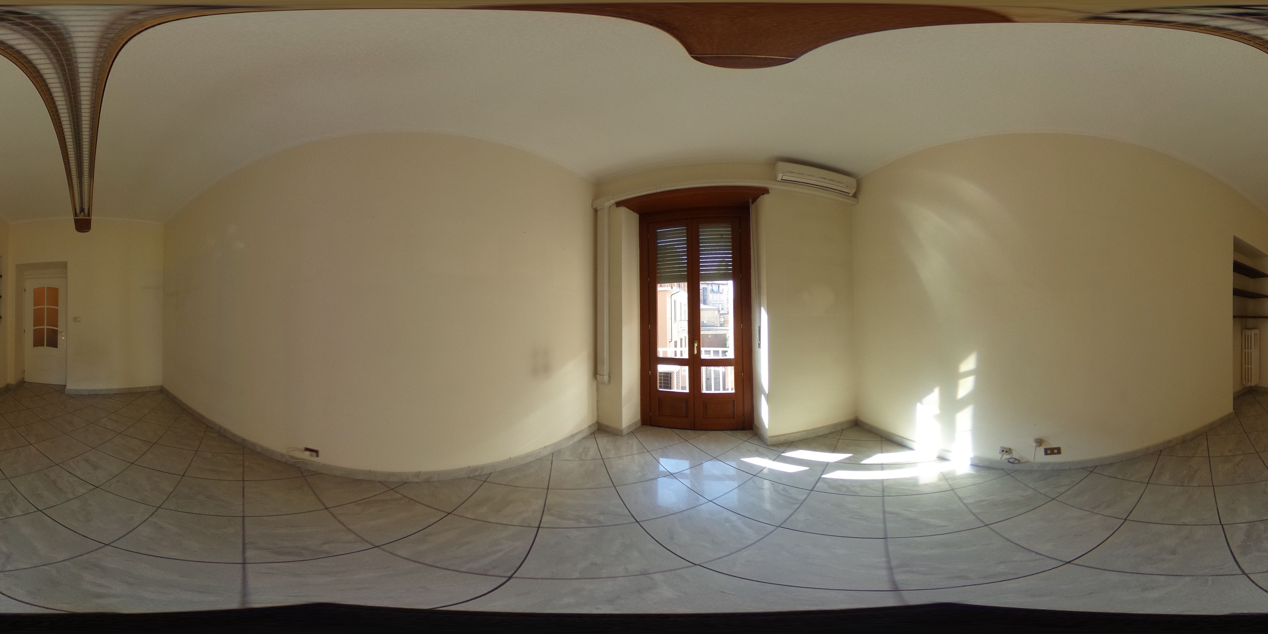 Ufficio in Affitto Torino