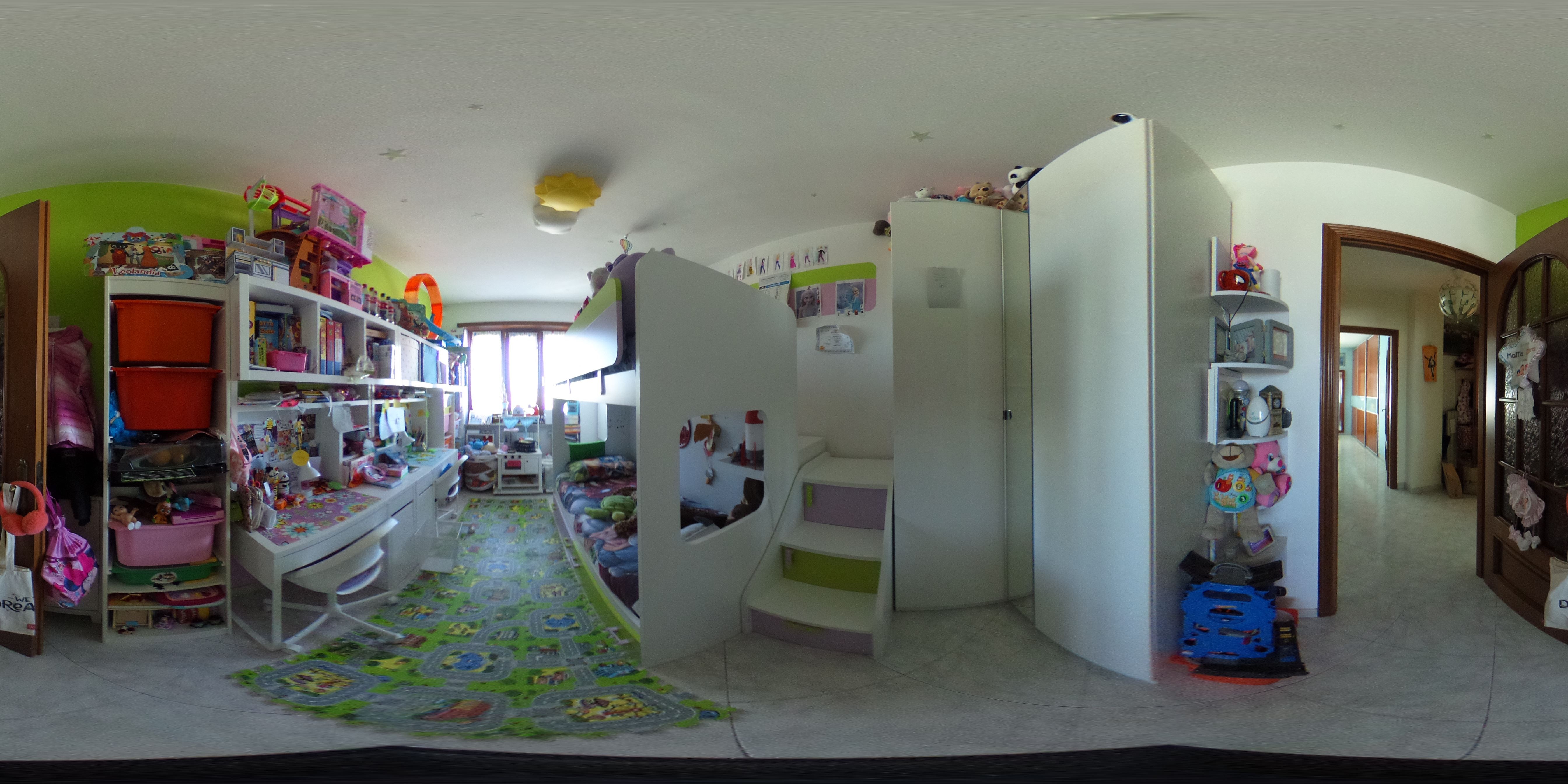 Appartamento in Vendita Torino