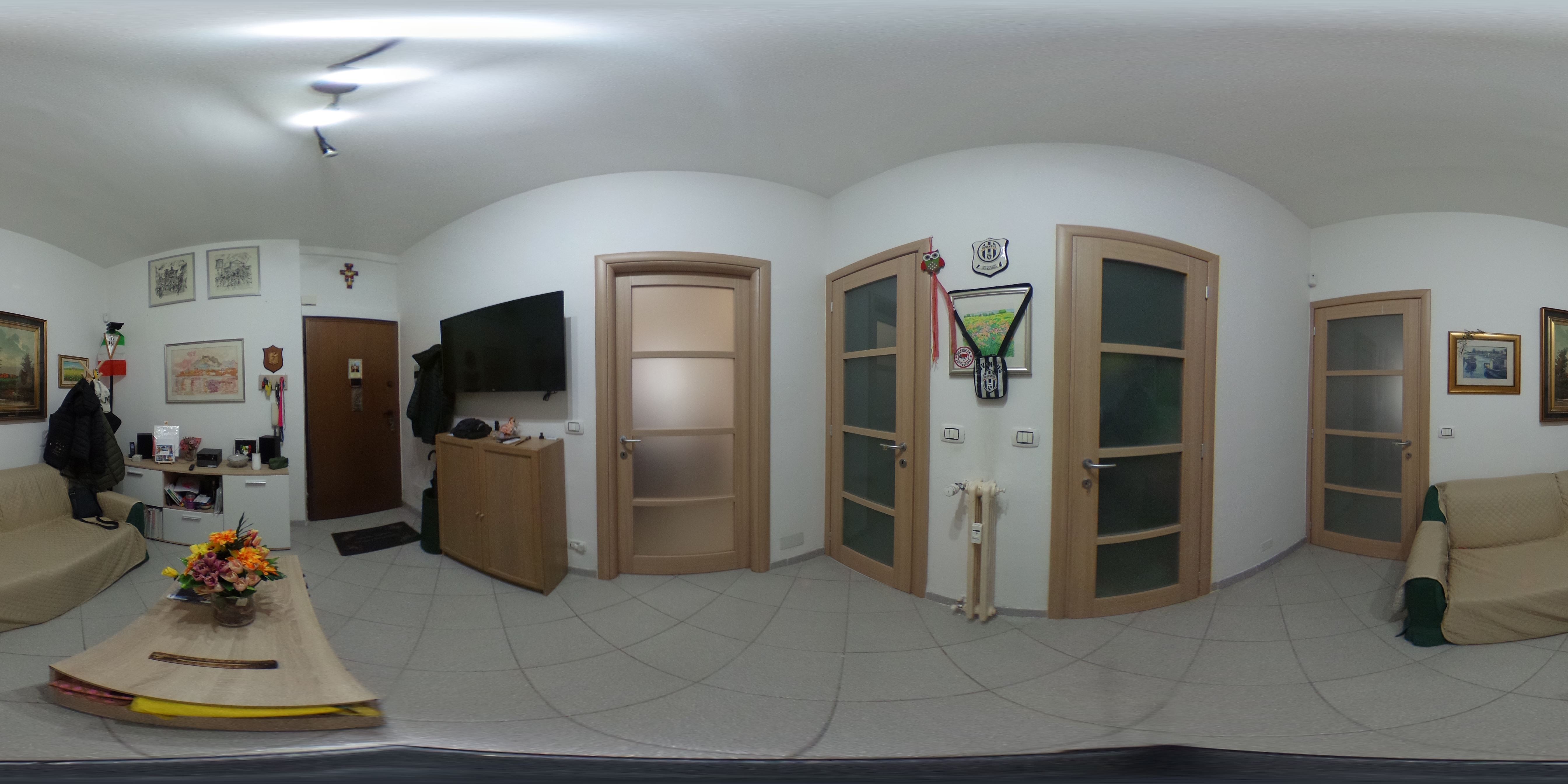 Appartamento in Vendita Moncalieri