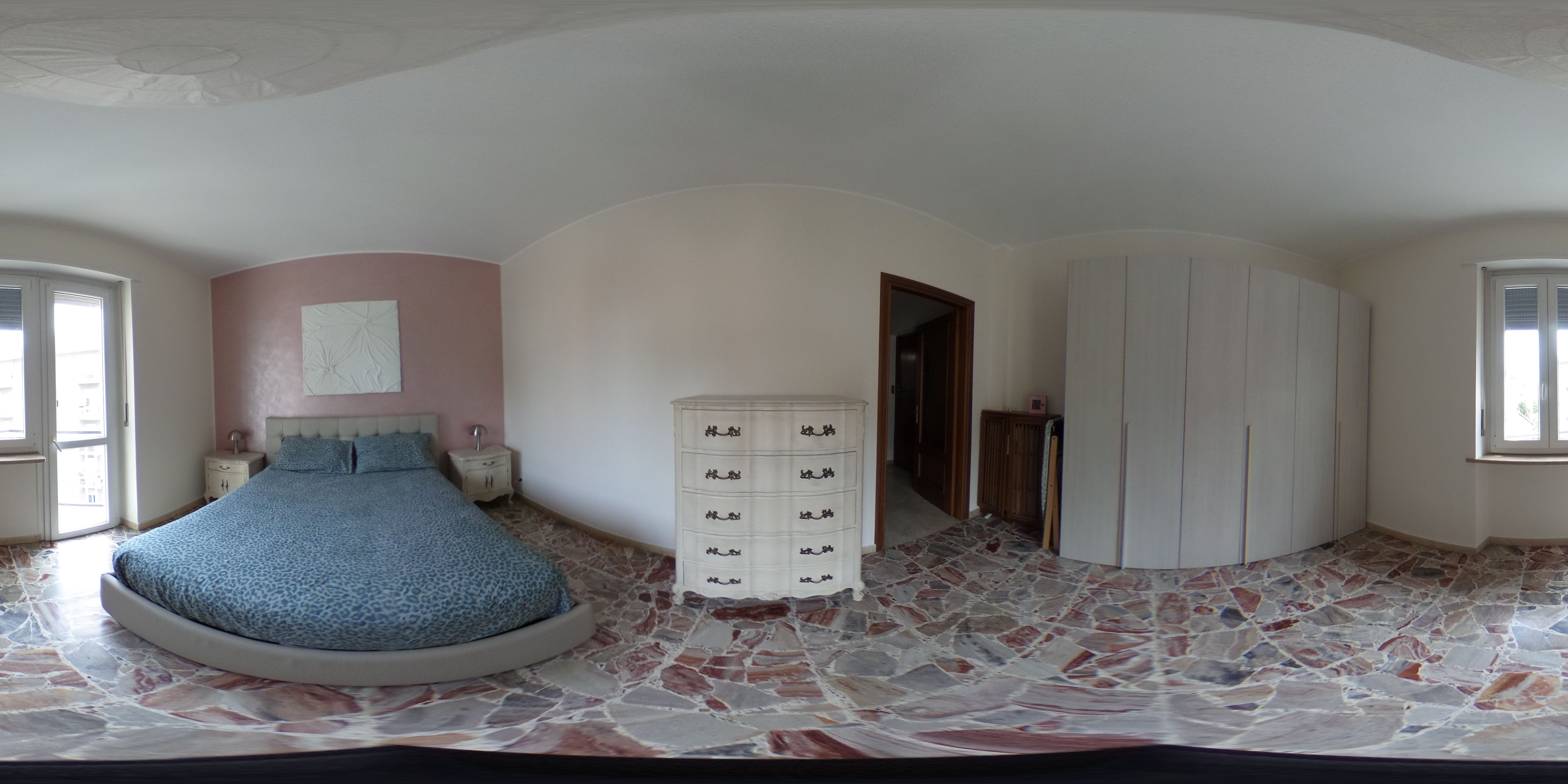 Appartamento in Vendita Moncalieri