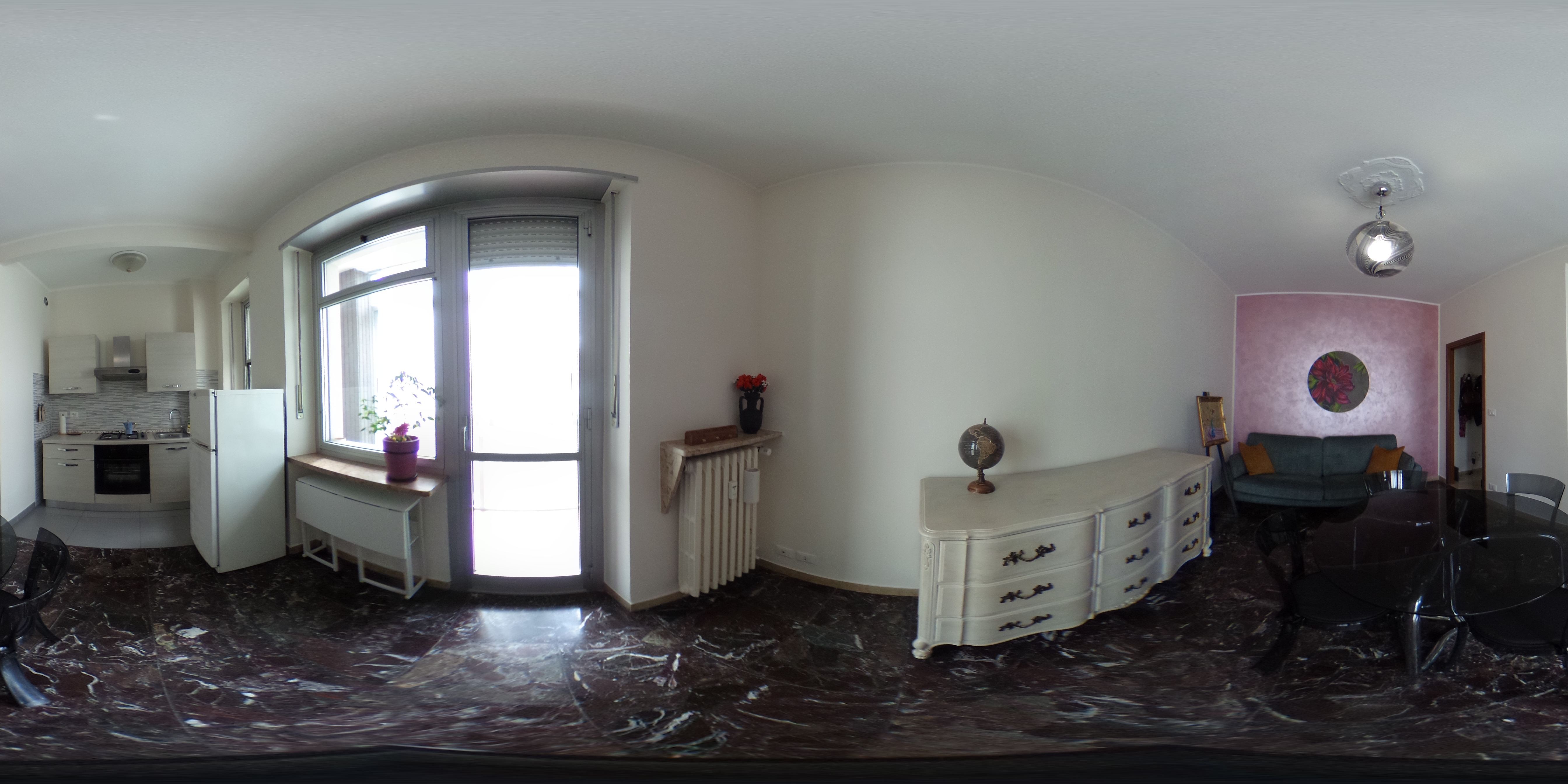 Appartamento in Vendita Moncalieri