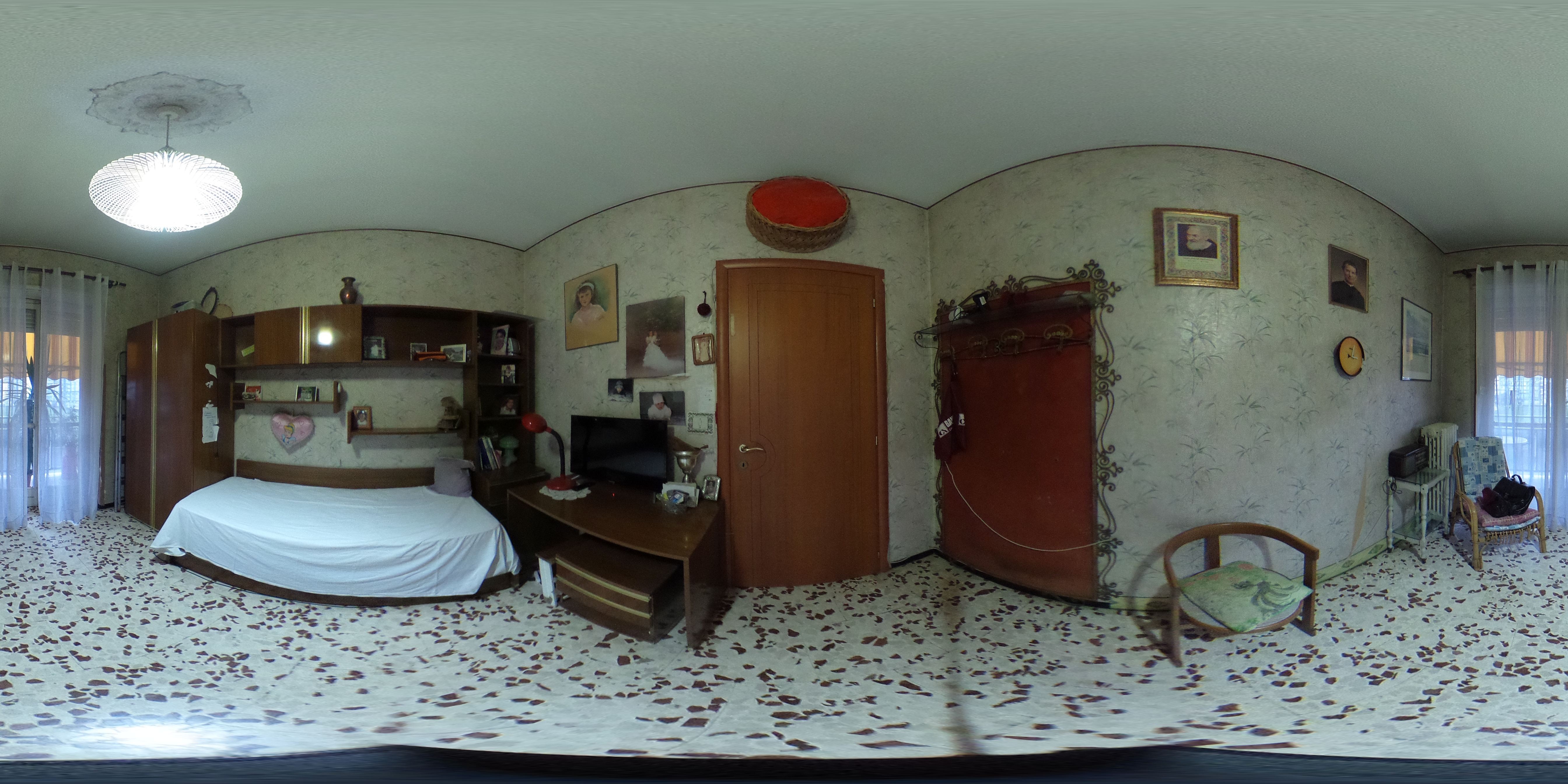 Appartamento in Vendita Torino