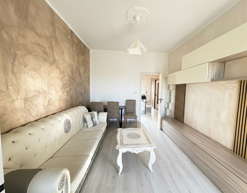 Via Sestriere 53, Moncalieri - Ampio Bilocale