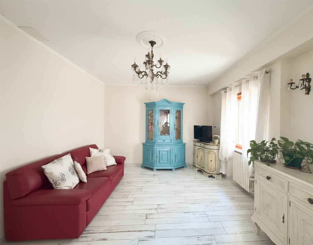 Nichelino zona Crociera