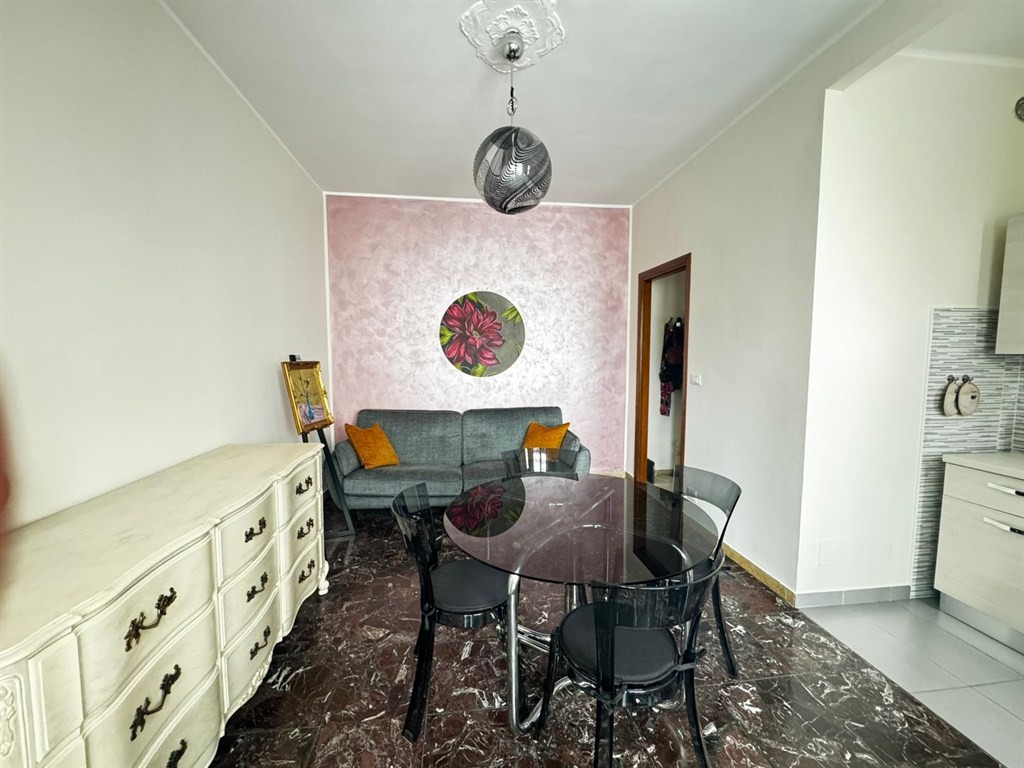 Bilocale a pochi passi dalla Metro Bengasi - Moncalieri