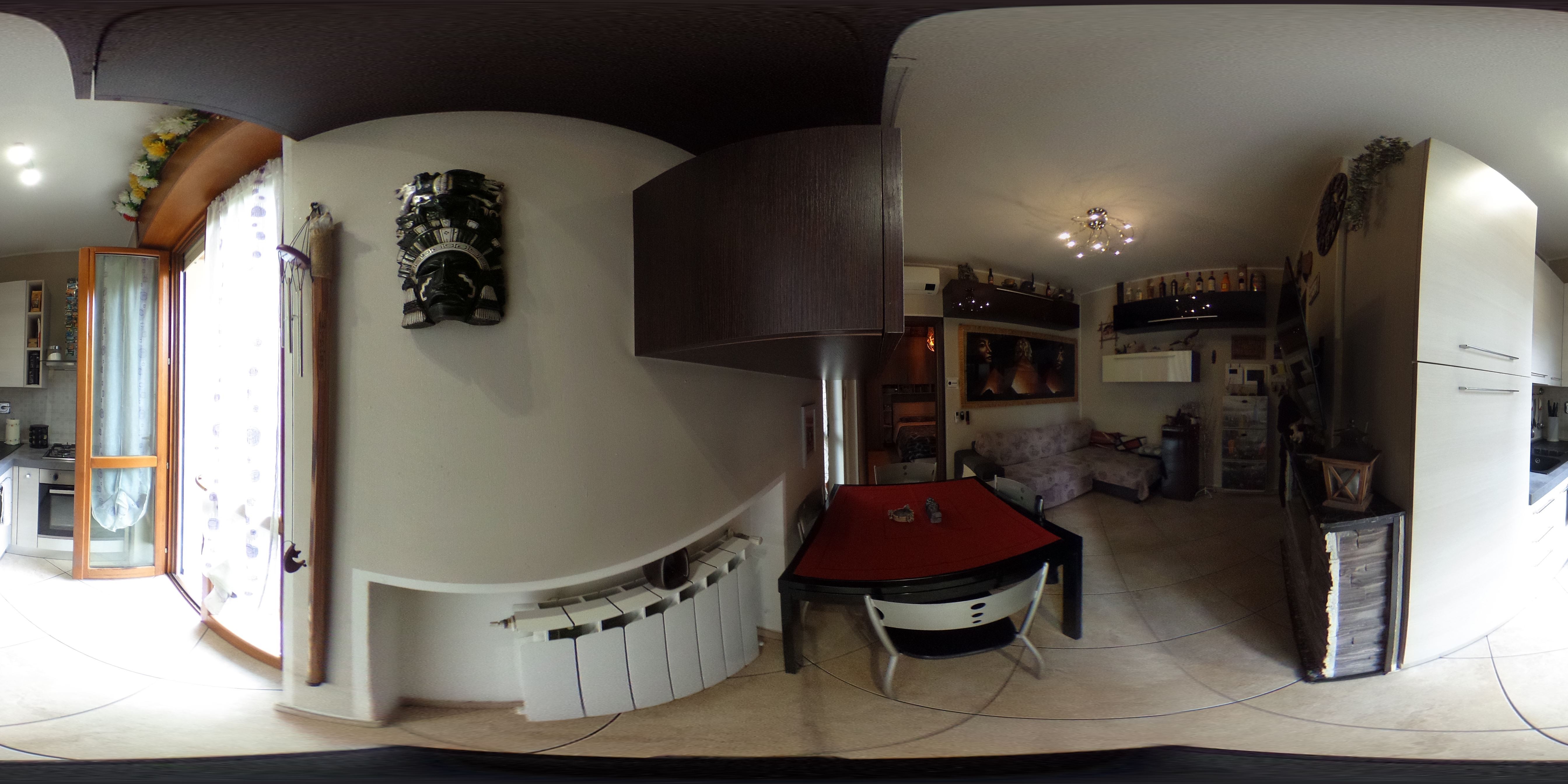 Appartamento in Vendita Moncalieri