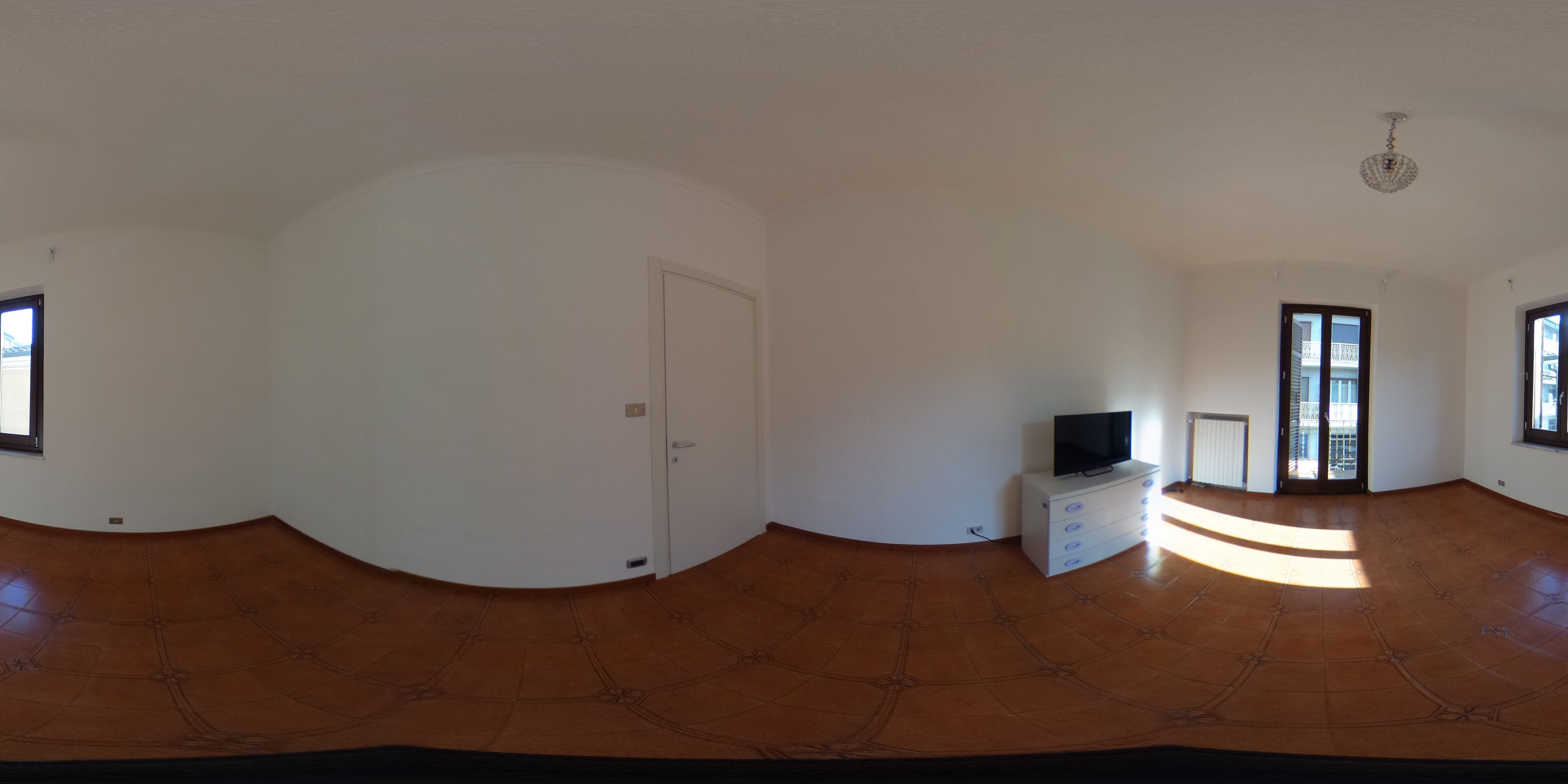 Appartamento in Affitto Moncalieri