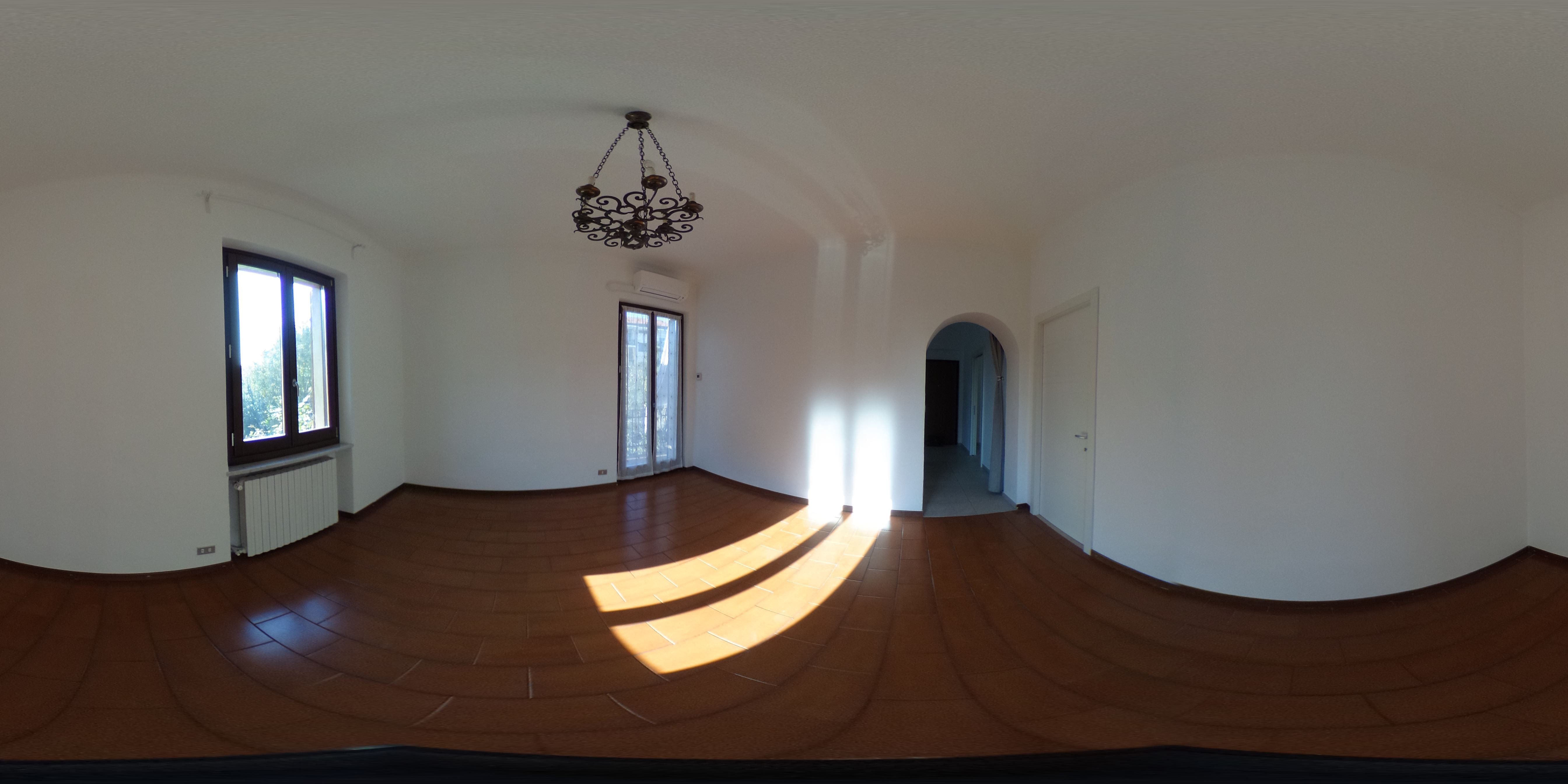 Appartamento in Affitto Moncalieri