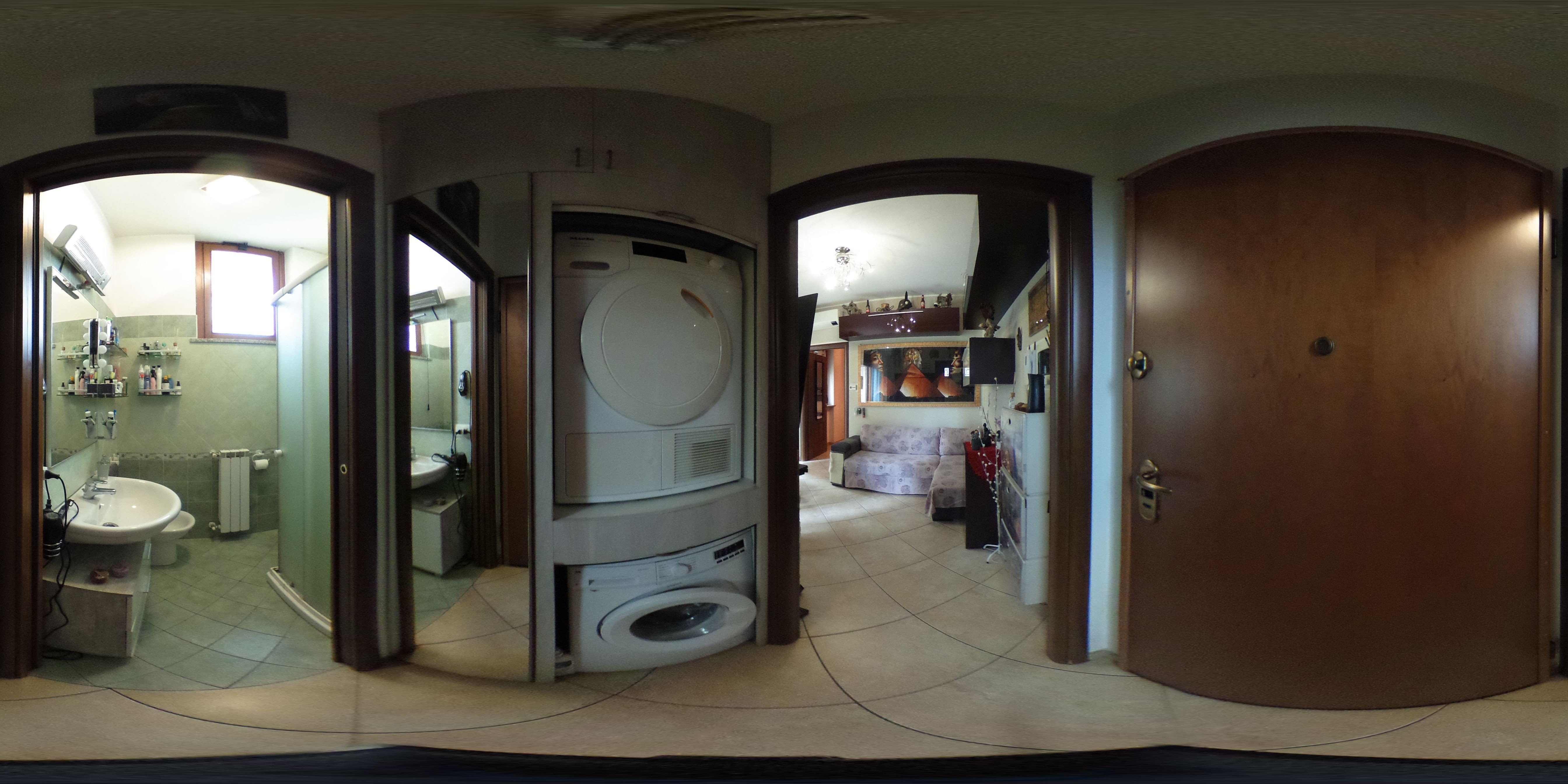 Appartamento in Vendita Moncalieri