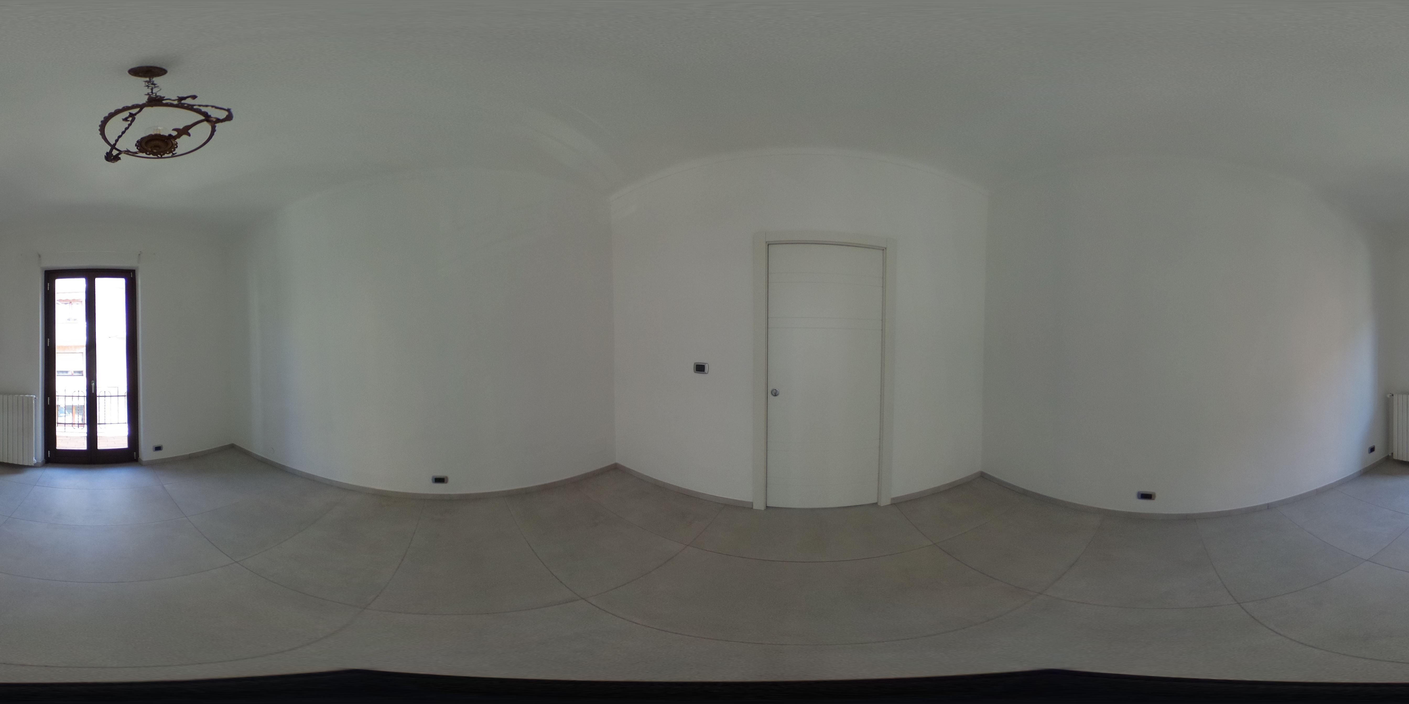 Appartamento in Affitto Moncalieri