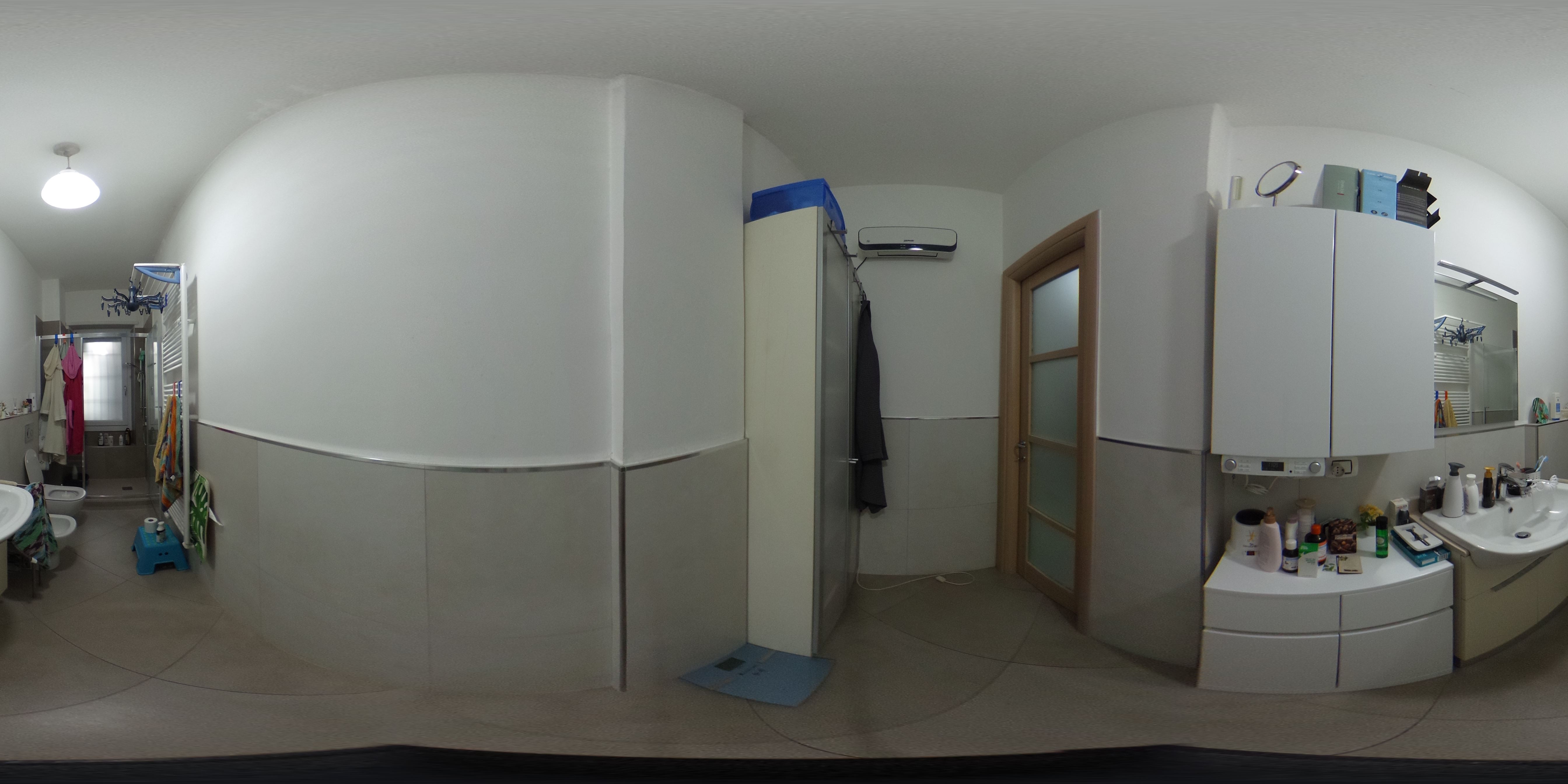 Appartamento in Vendita Moncalieri