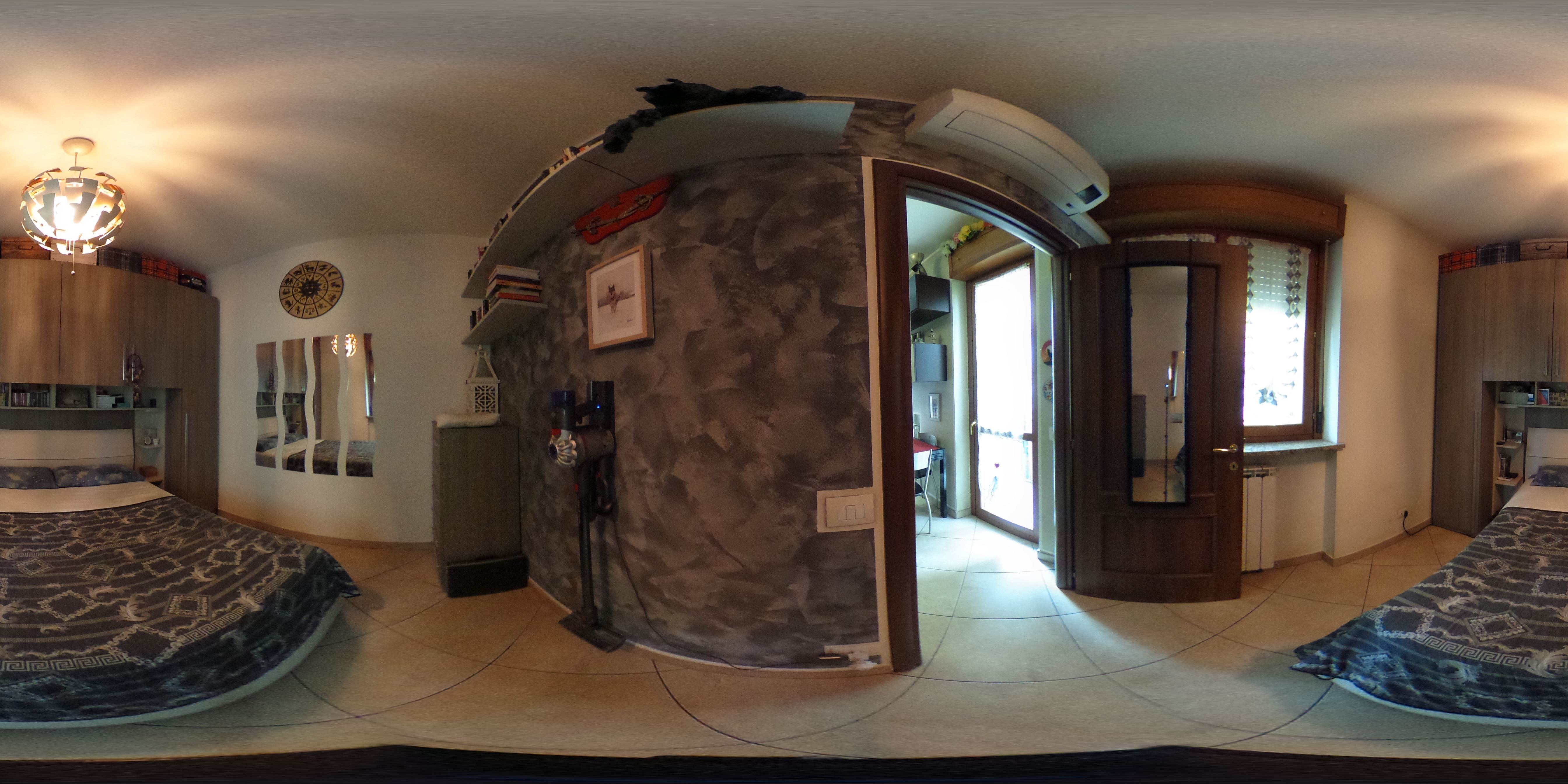 Appartamento in Vendita Moncalieri