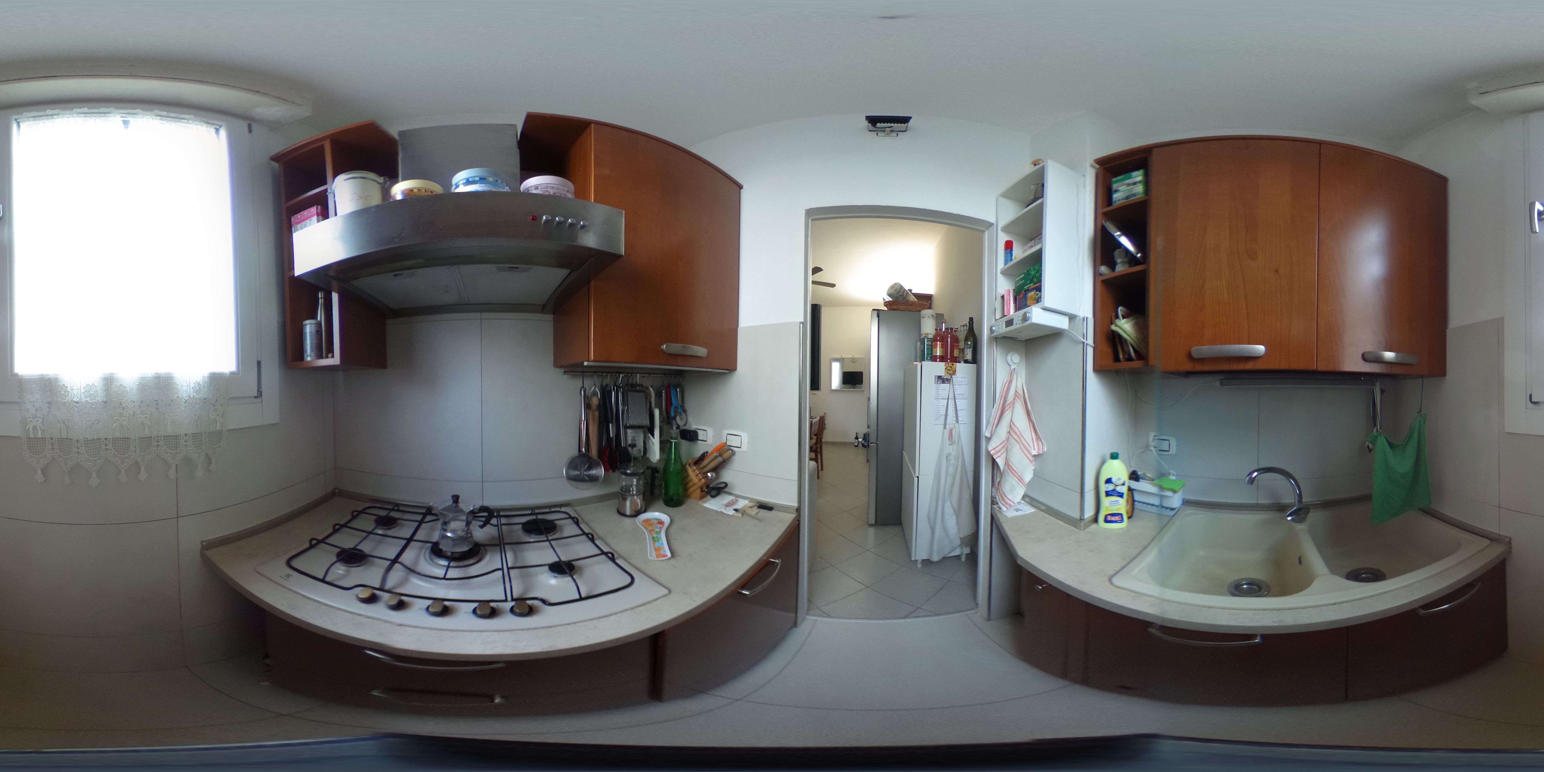 Appartamento in Vendita Moncalieri