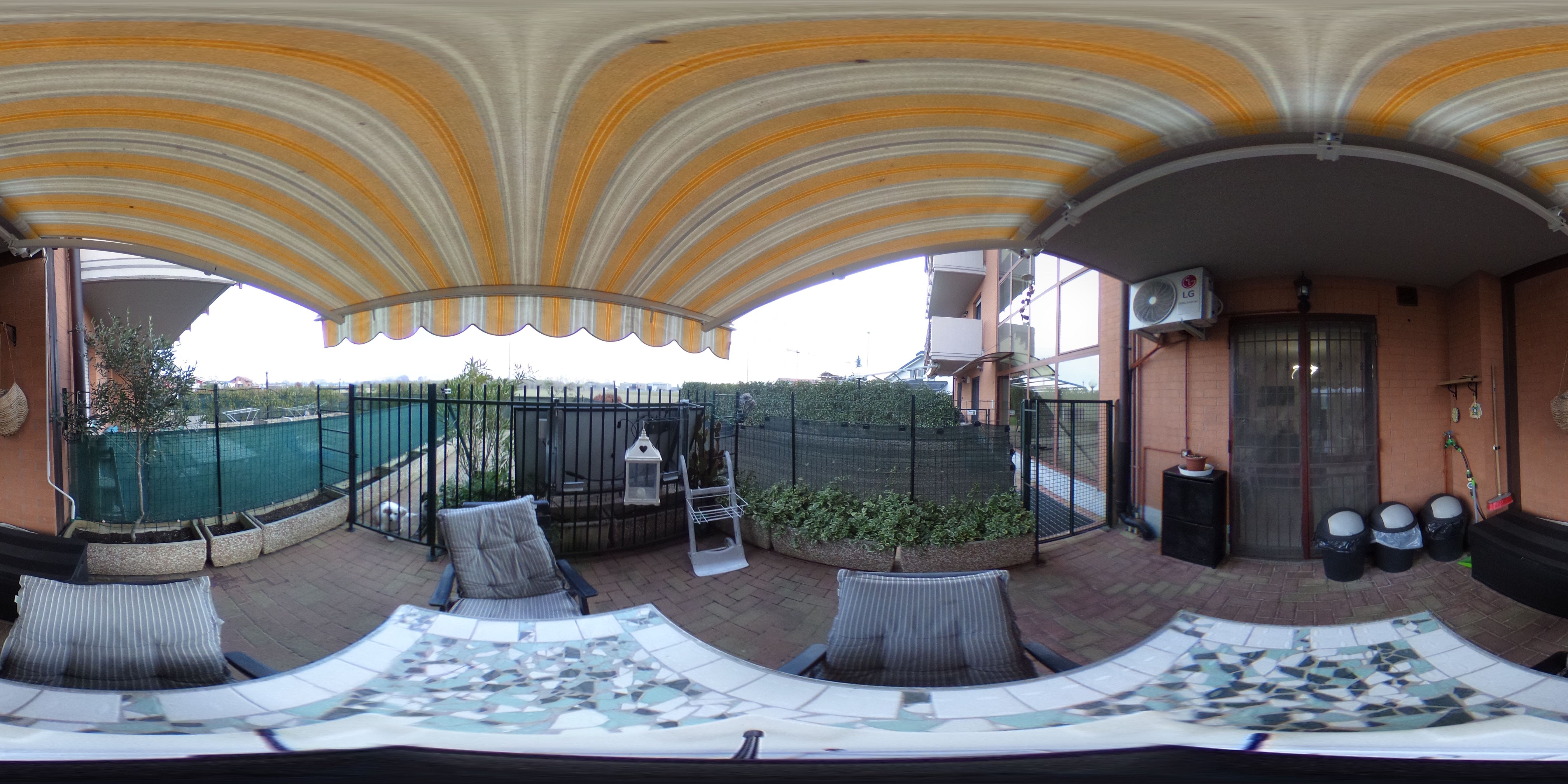 Appartamento in Vendita Vinovo