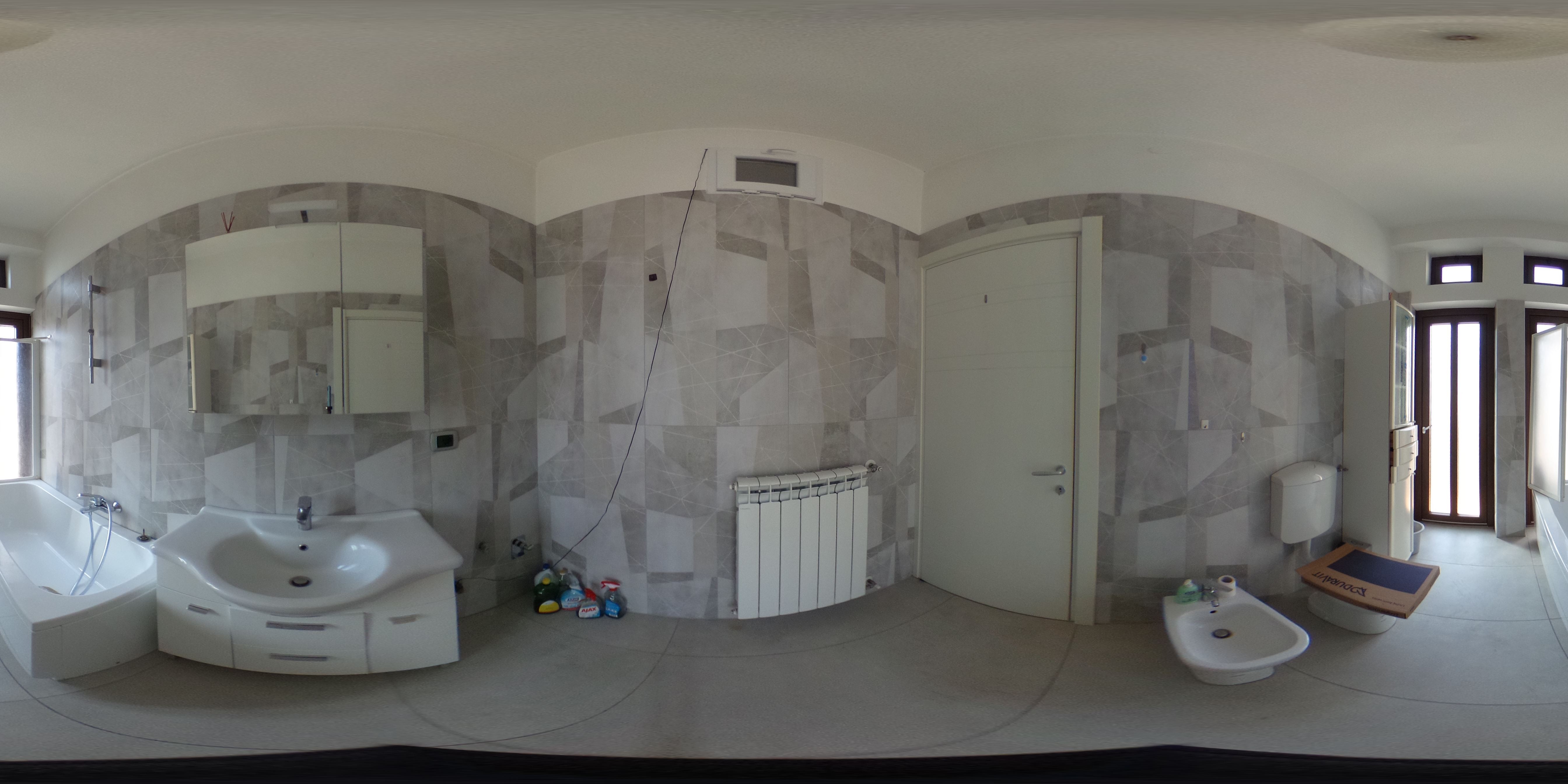 Appartamento in Affitto Moncalieri